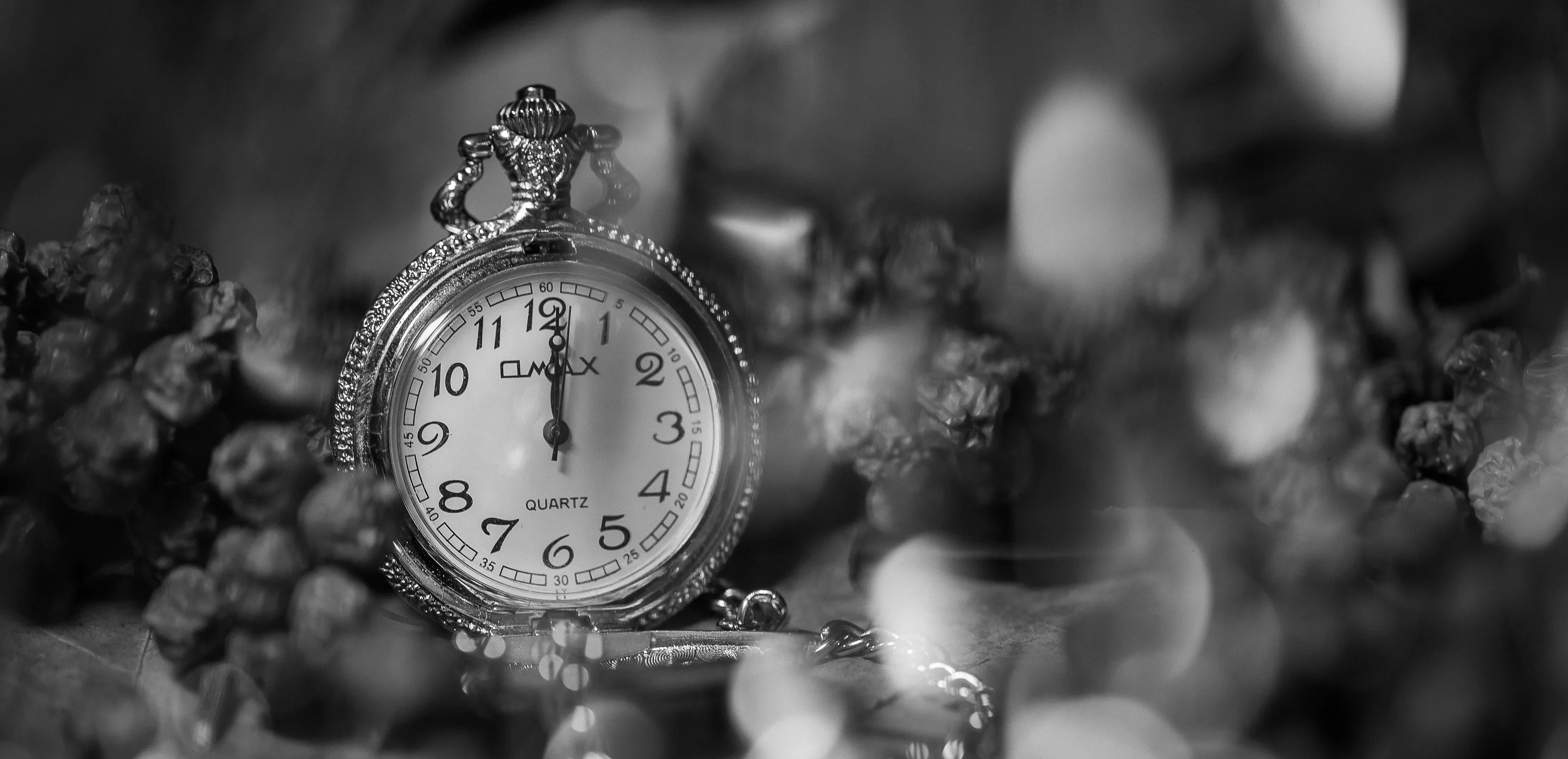 Clocks and watches