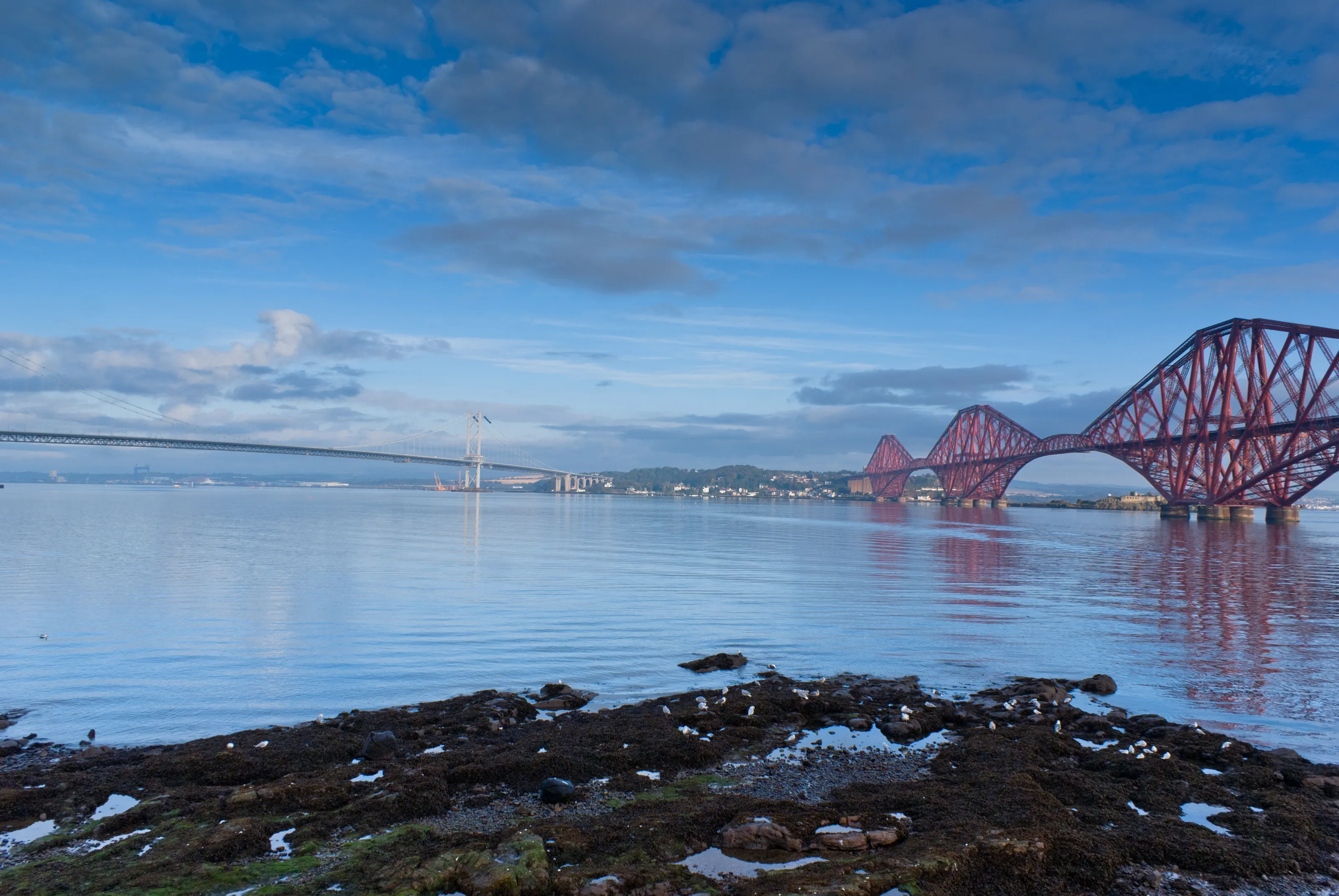 Scottish Bridges