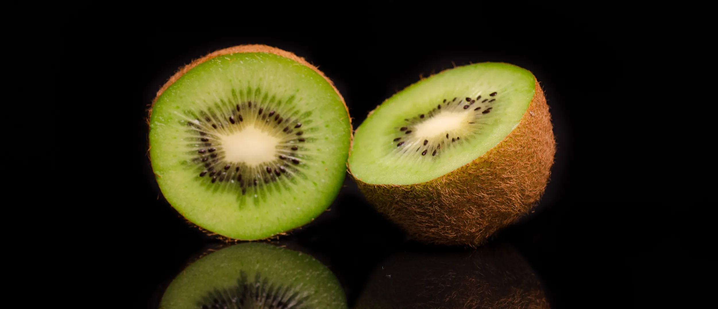 Seeds and fruit