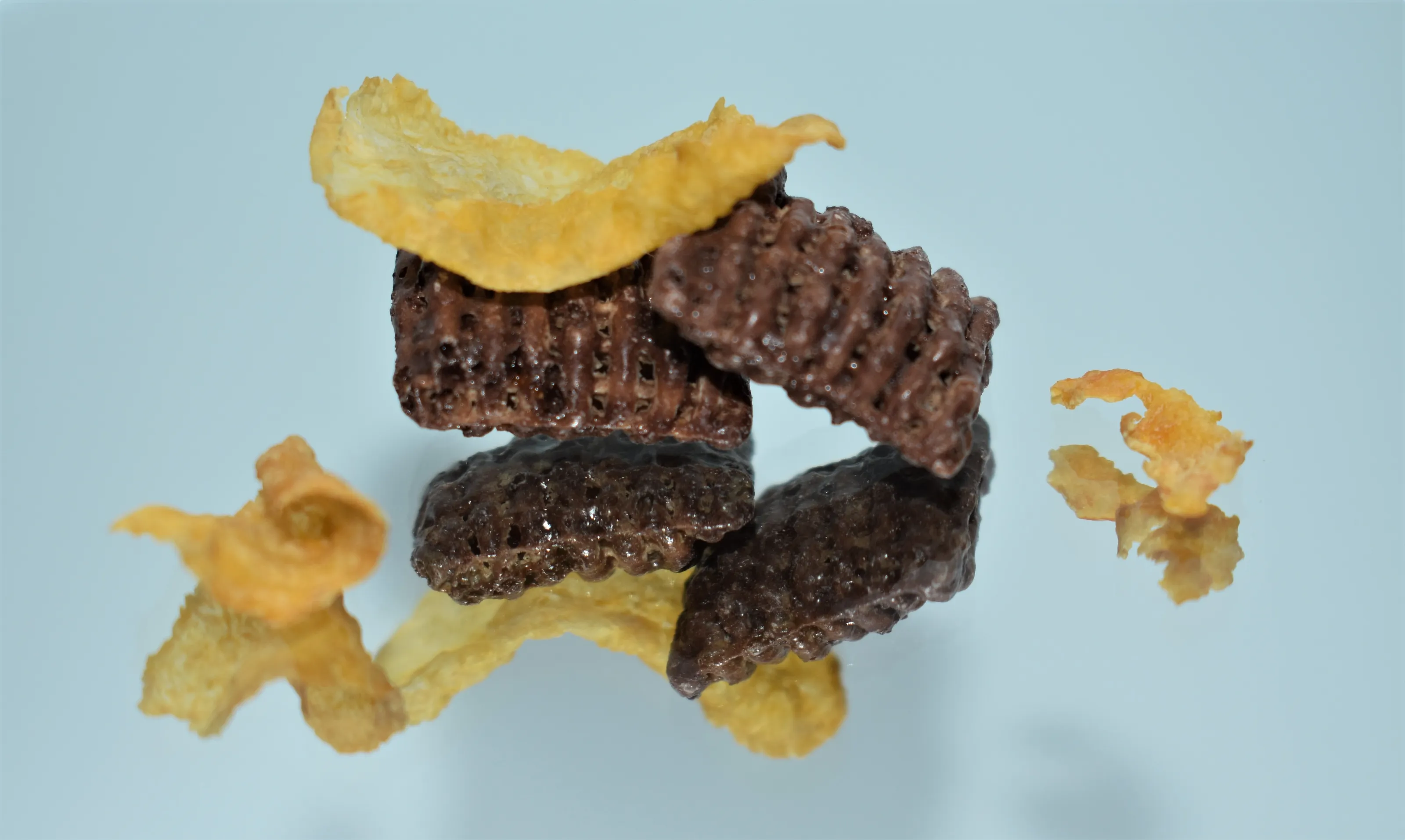 Breakfast Cereal