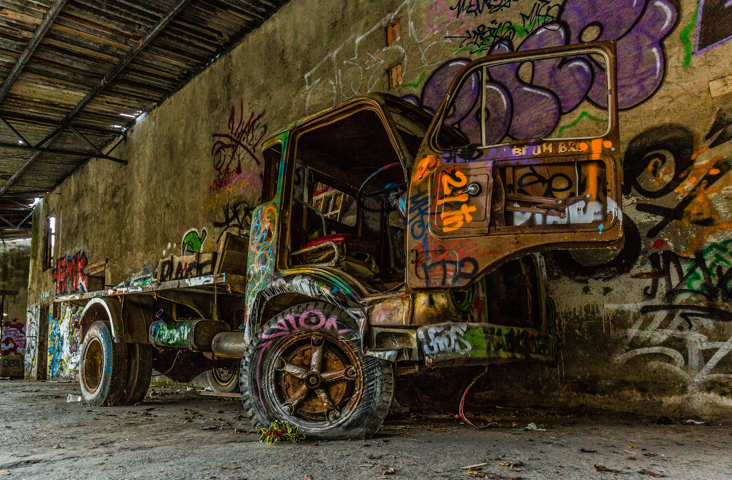 Urbex
