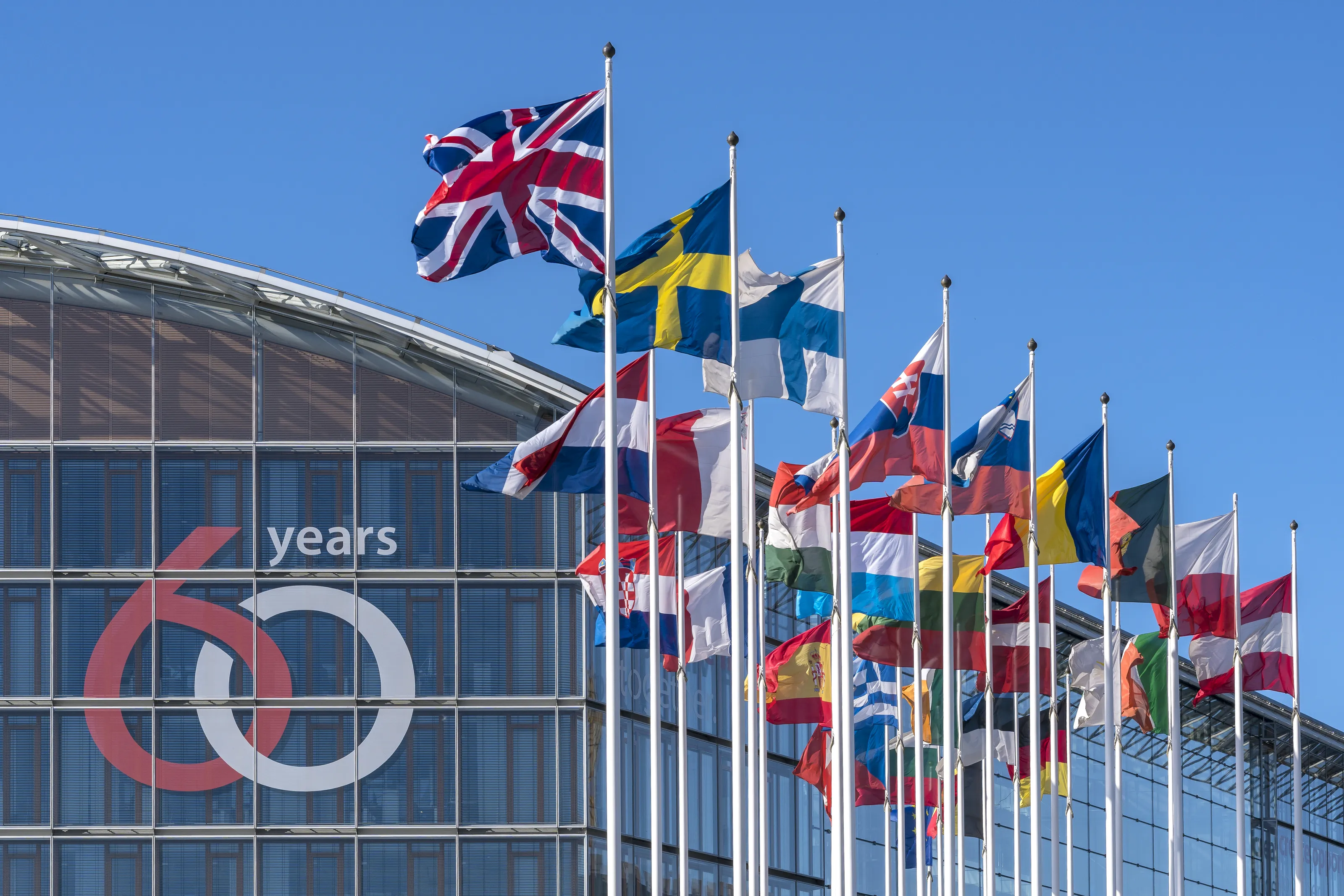 Flags