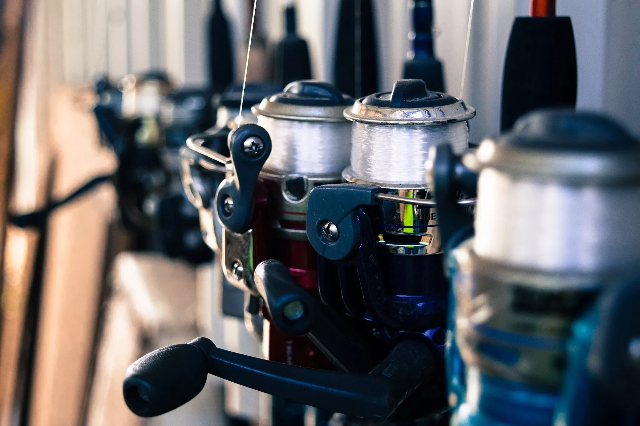Fishing Gear
