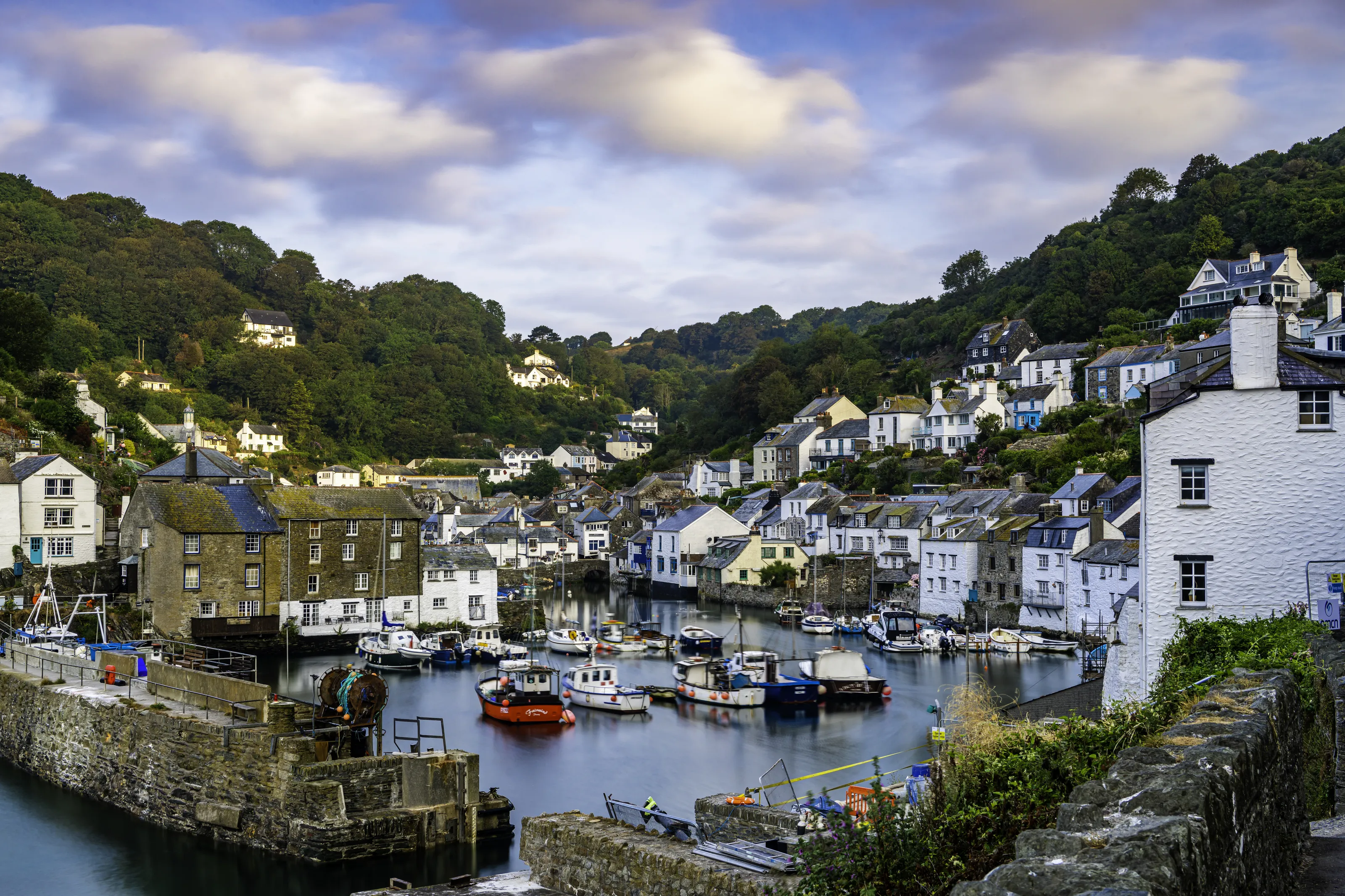 Cornwall, England