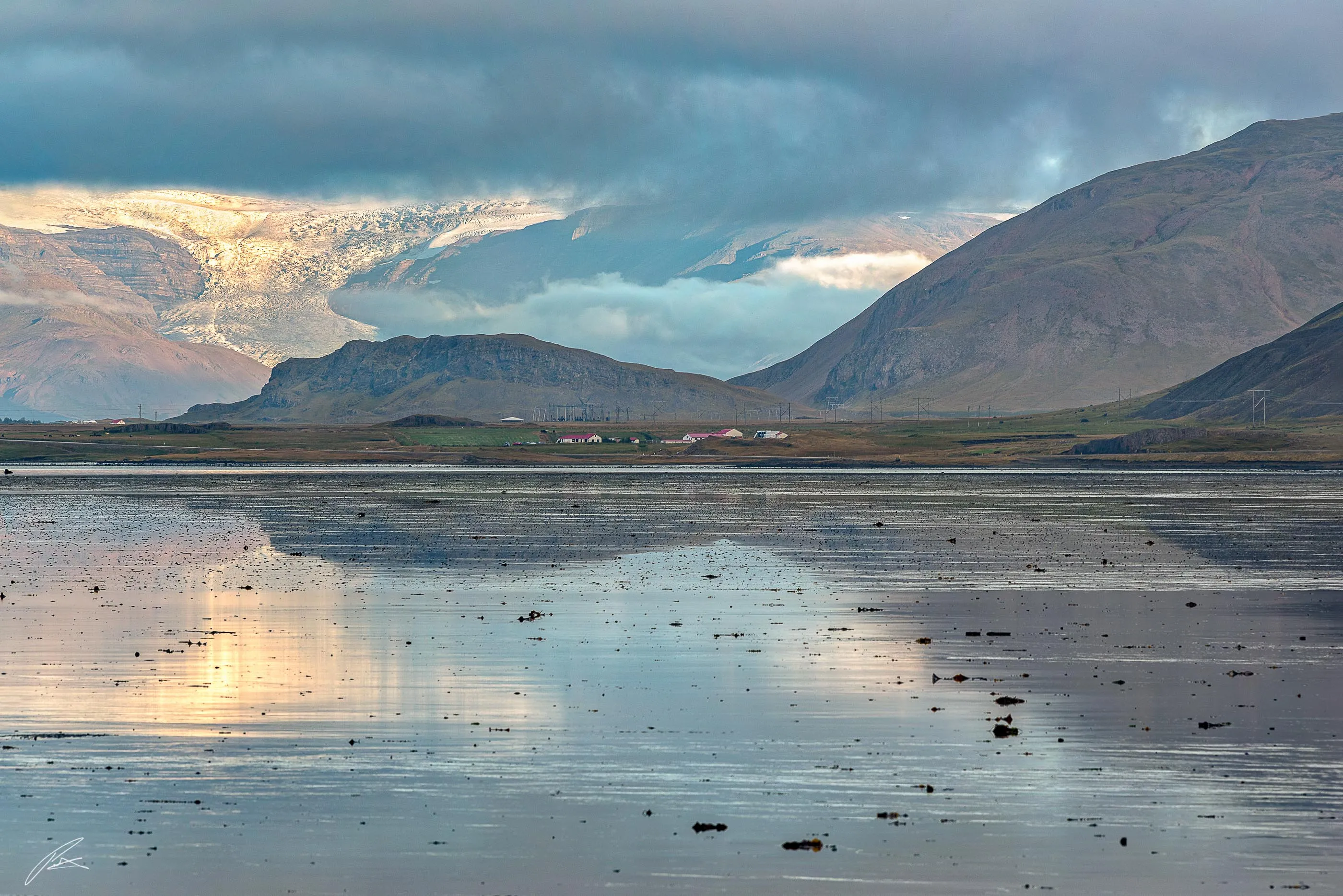 Iceland
