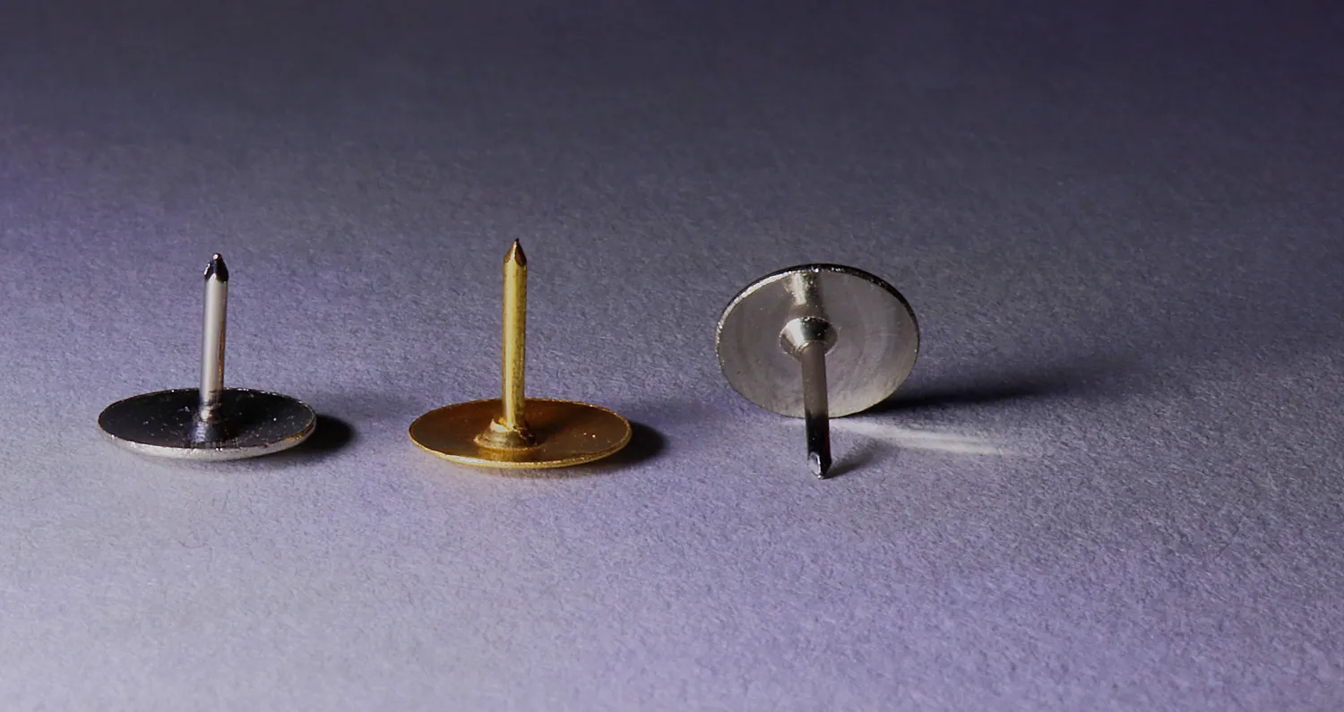 Pins and Needles