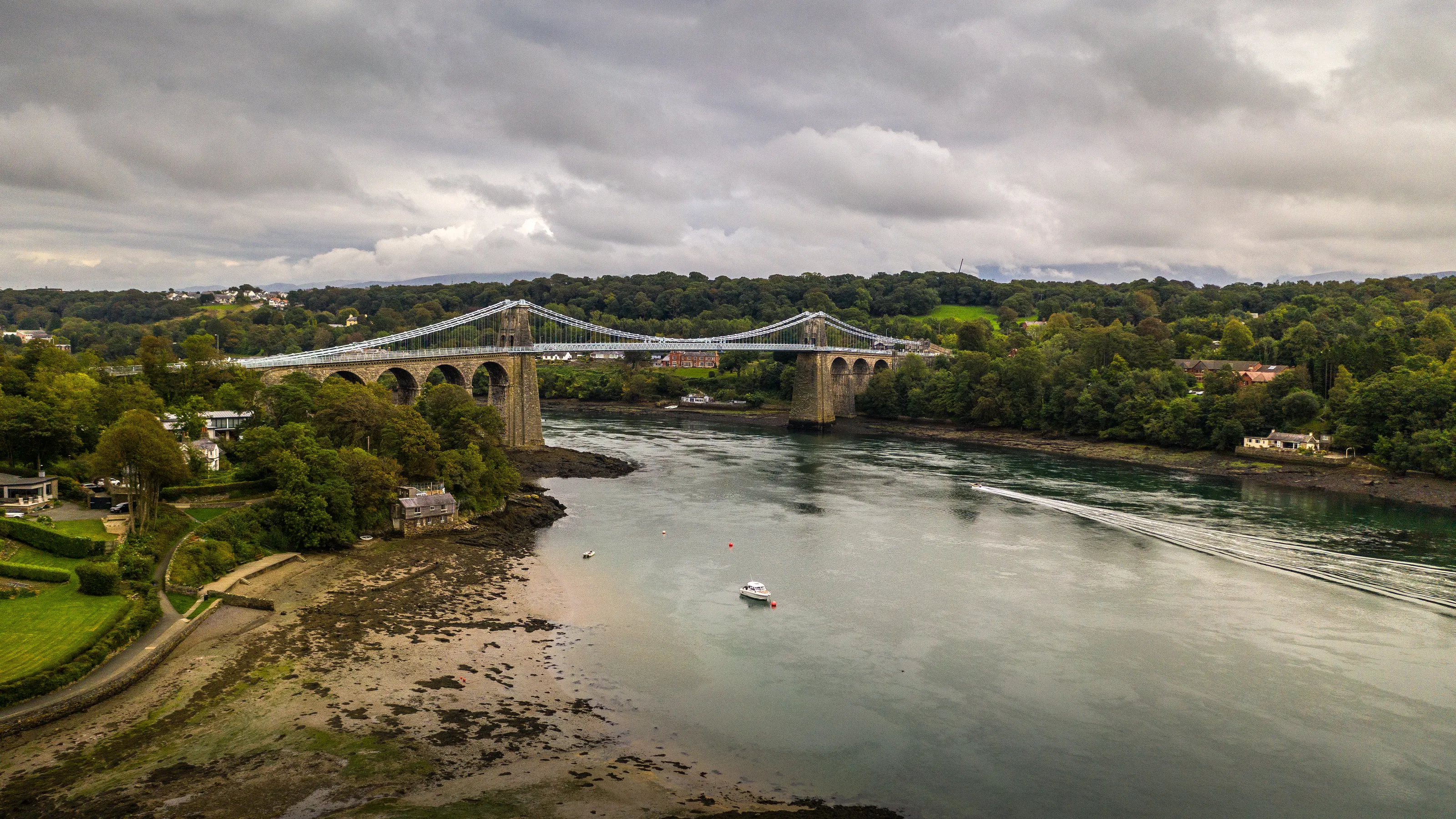 Bridges Around The World