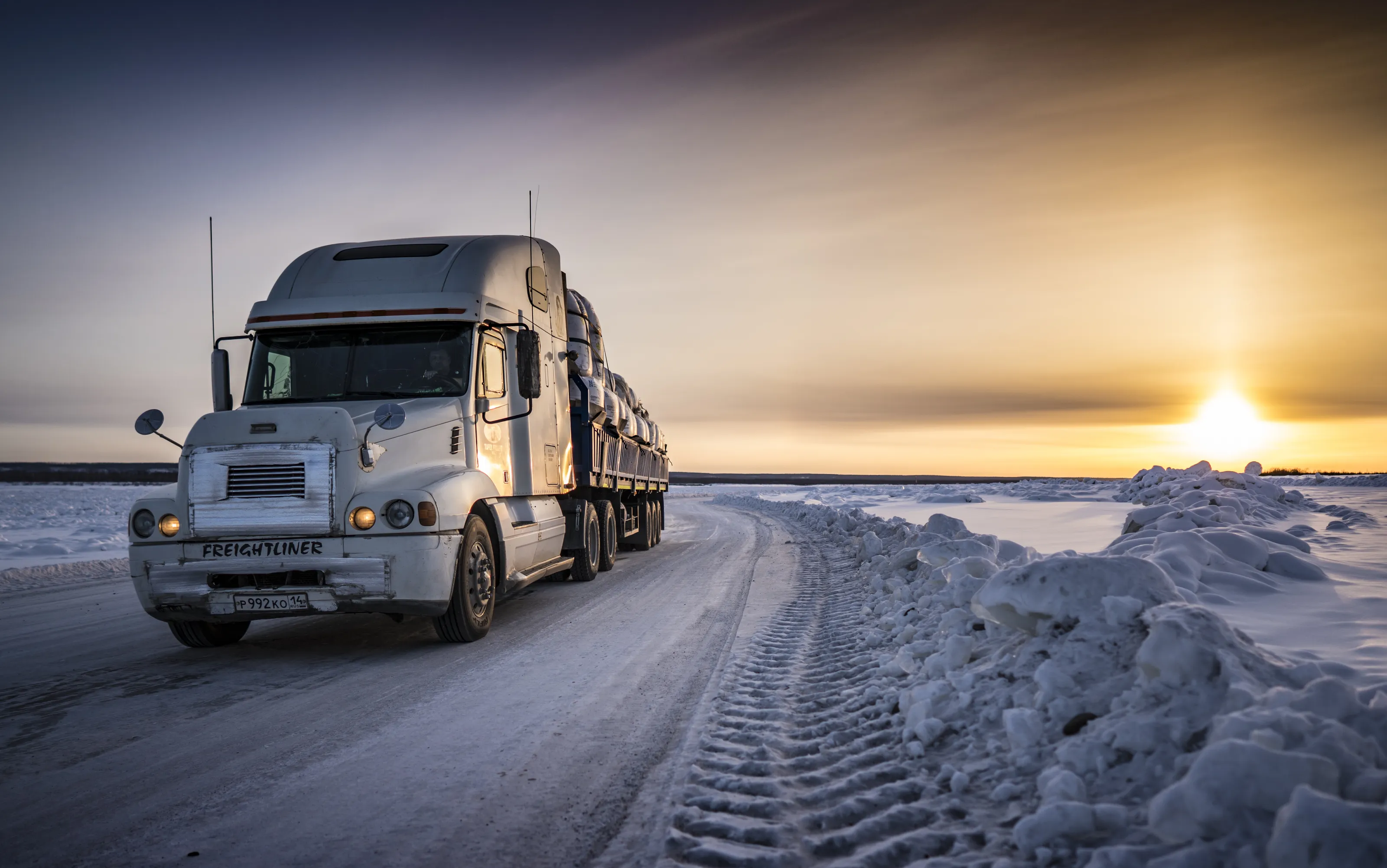 Transport