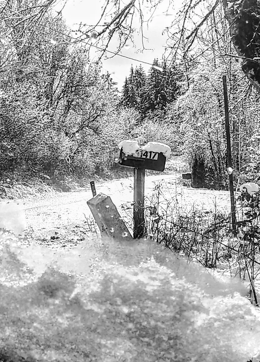 Snow