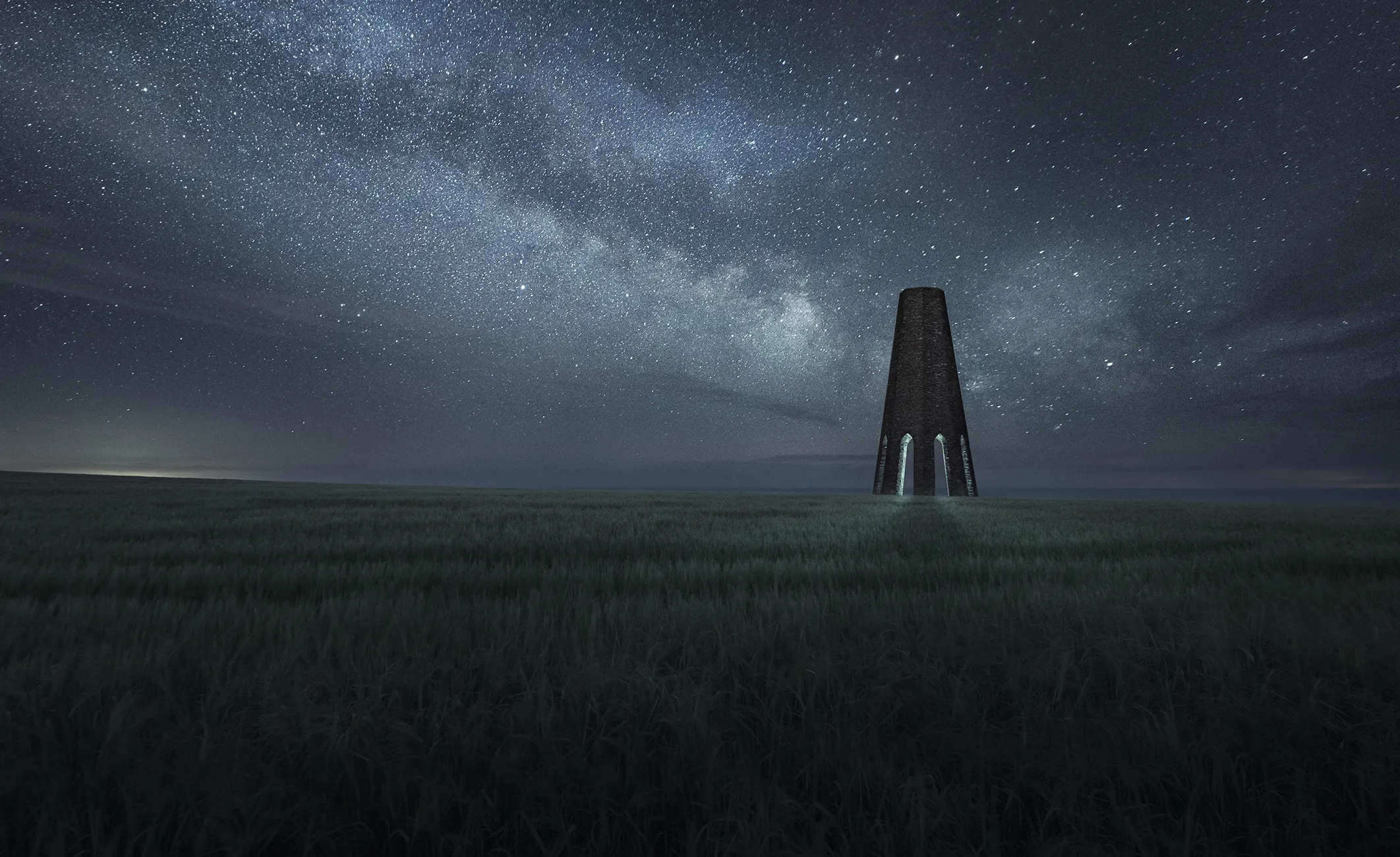 Nightscapes