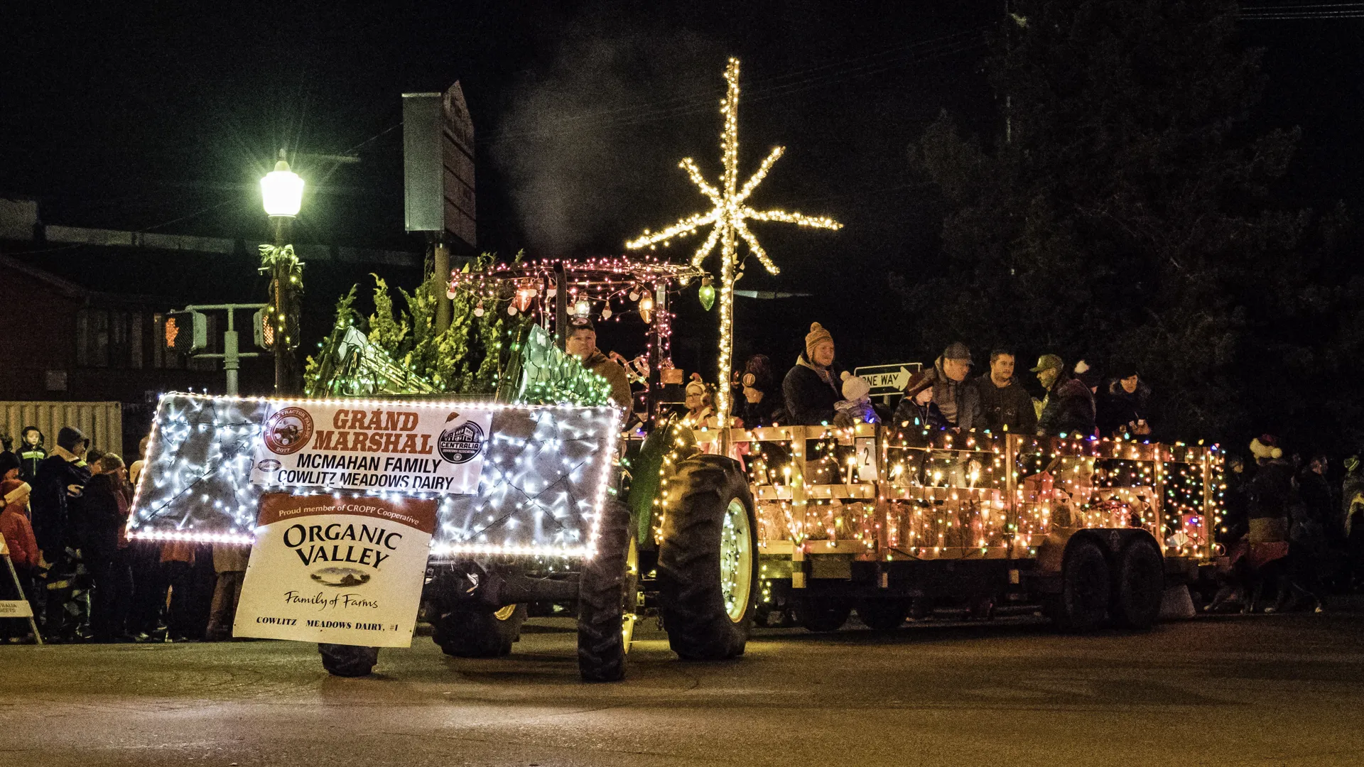 Parades