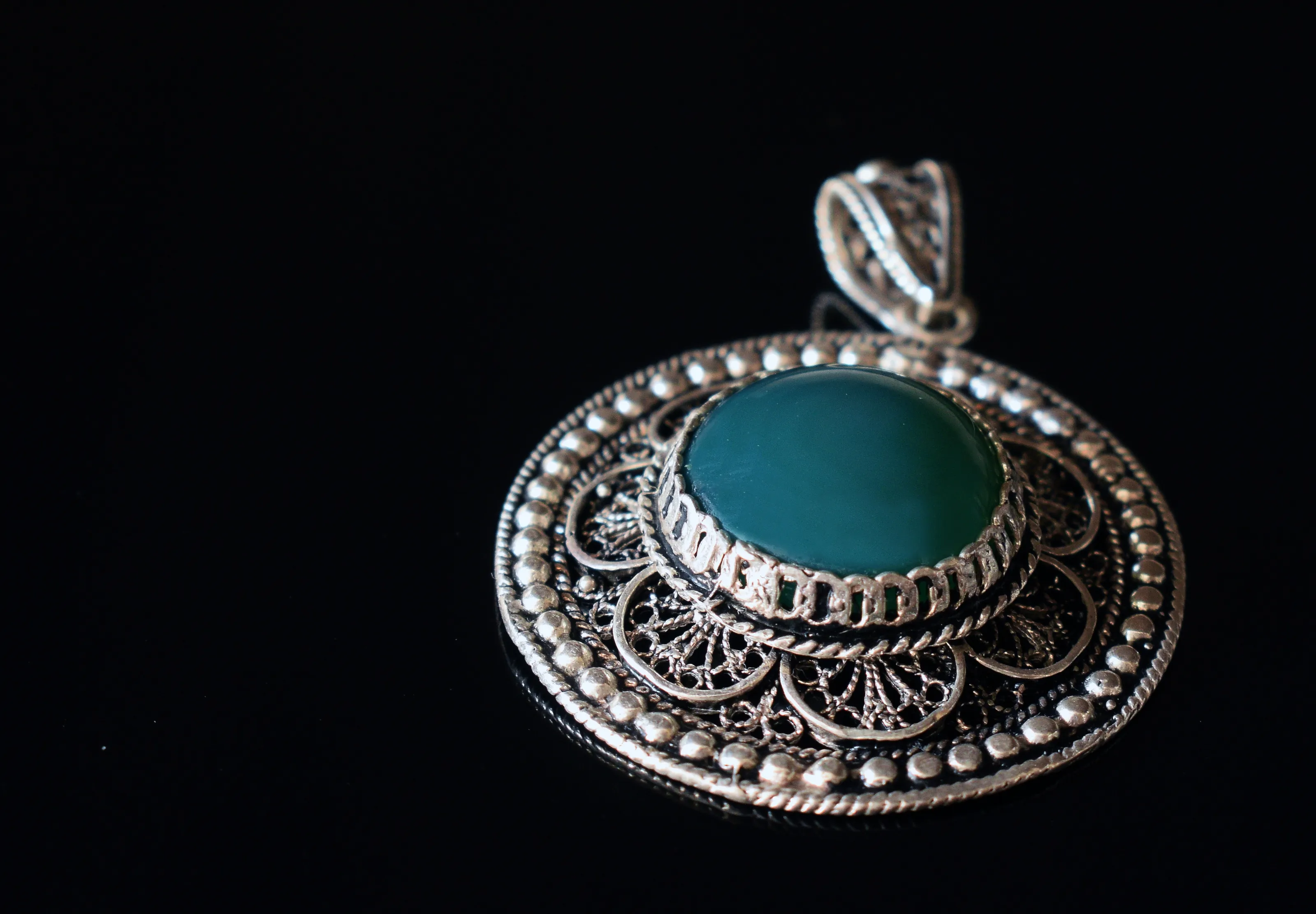 Silver Jewellery