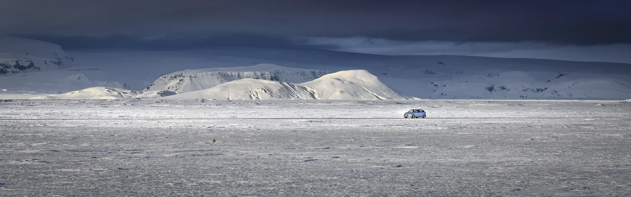 Iceland
