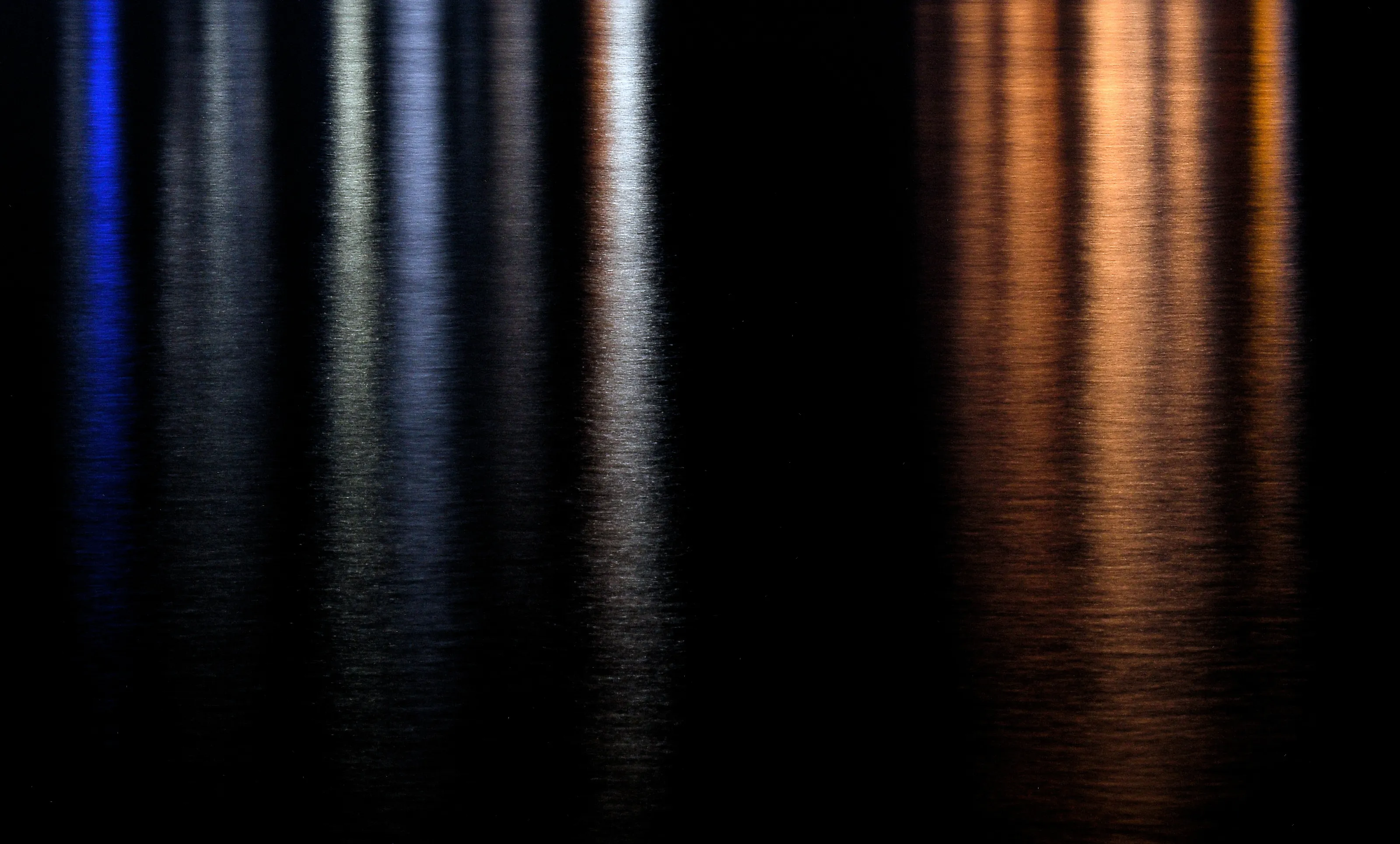 Long Exposure Water