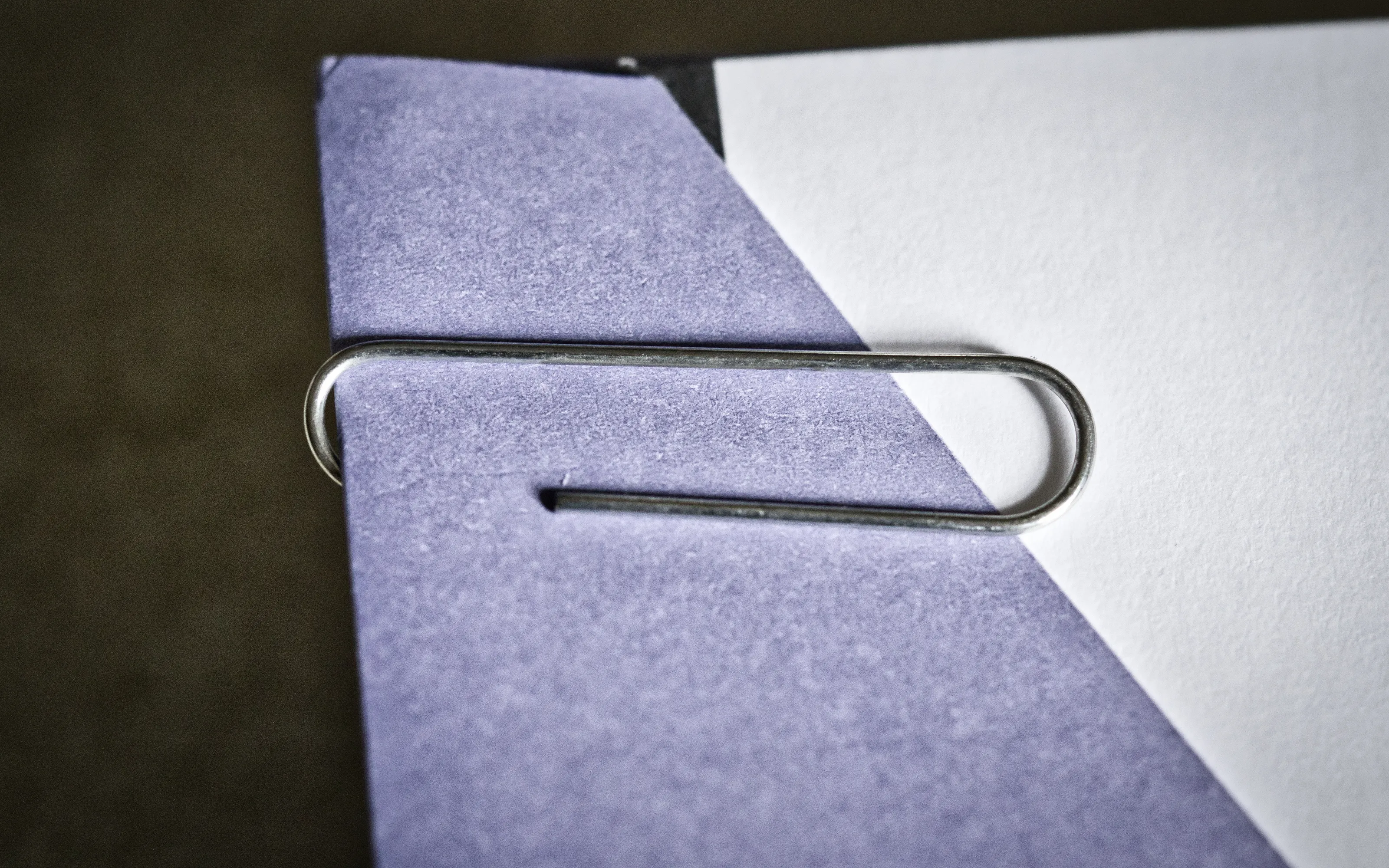 The Humble Paperclip
