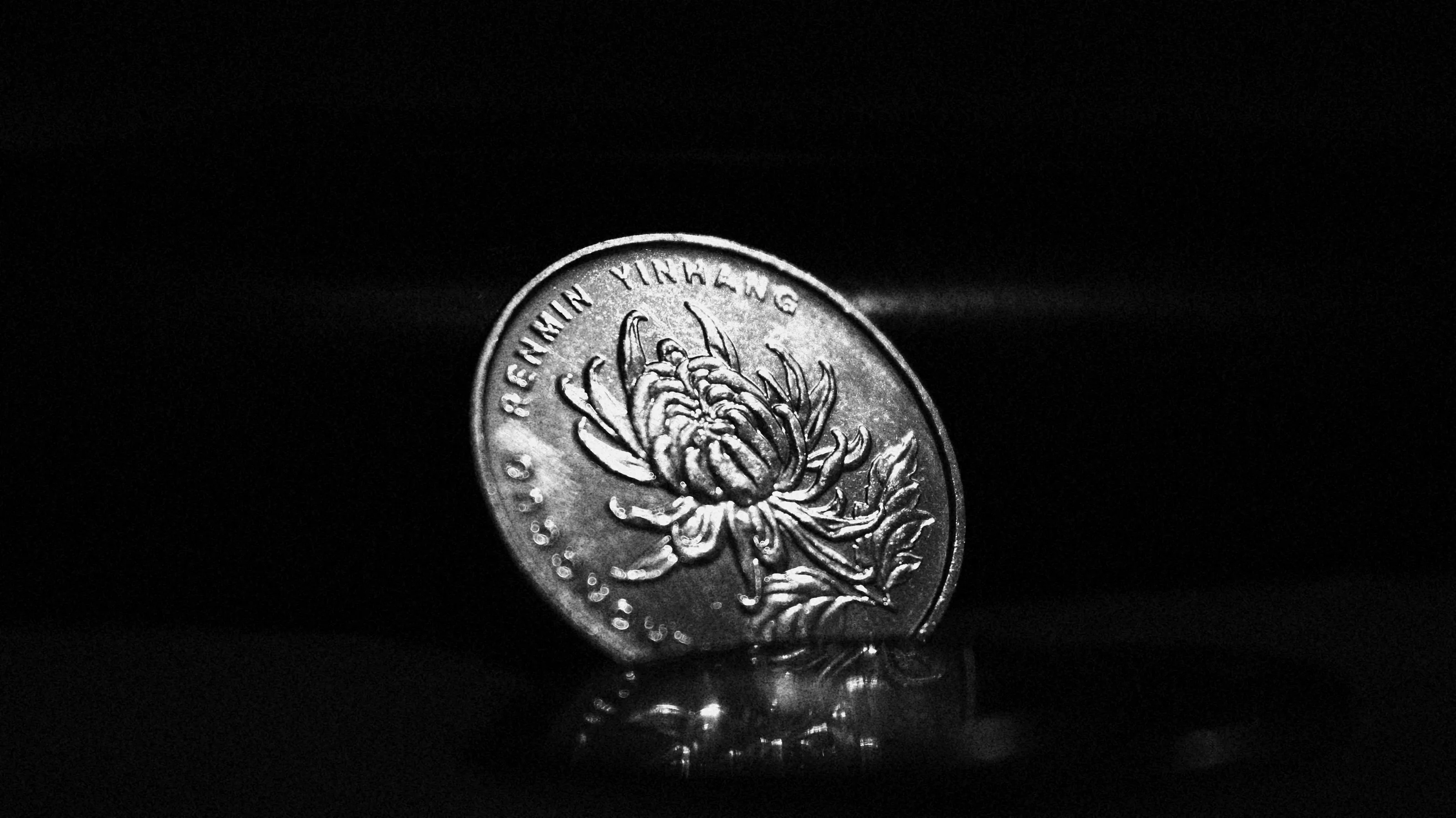 Coins