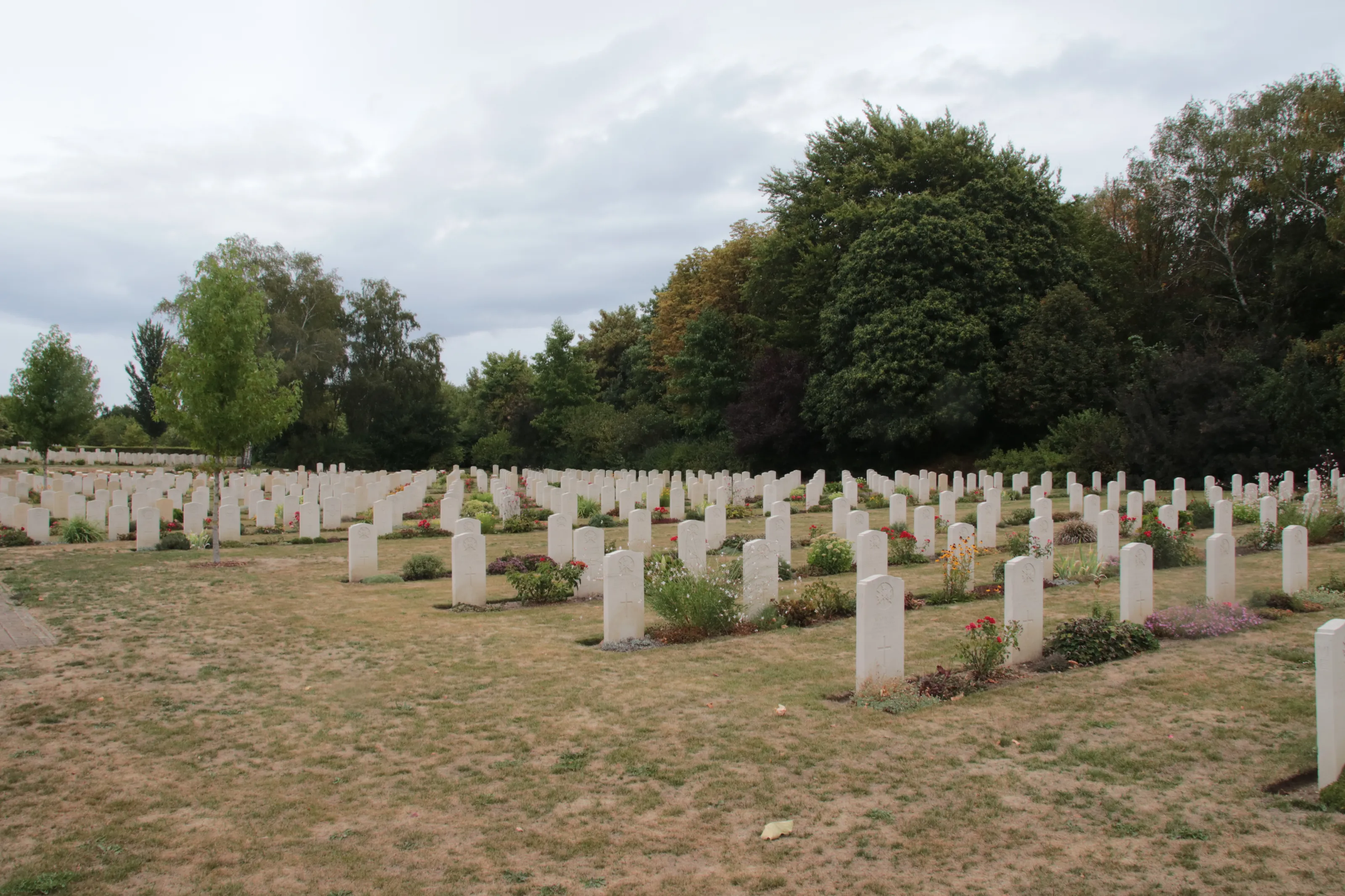 Lest We Forget