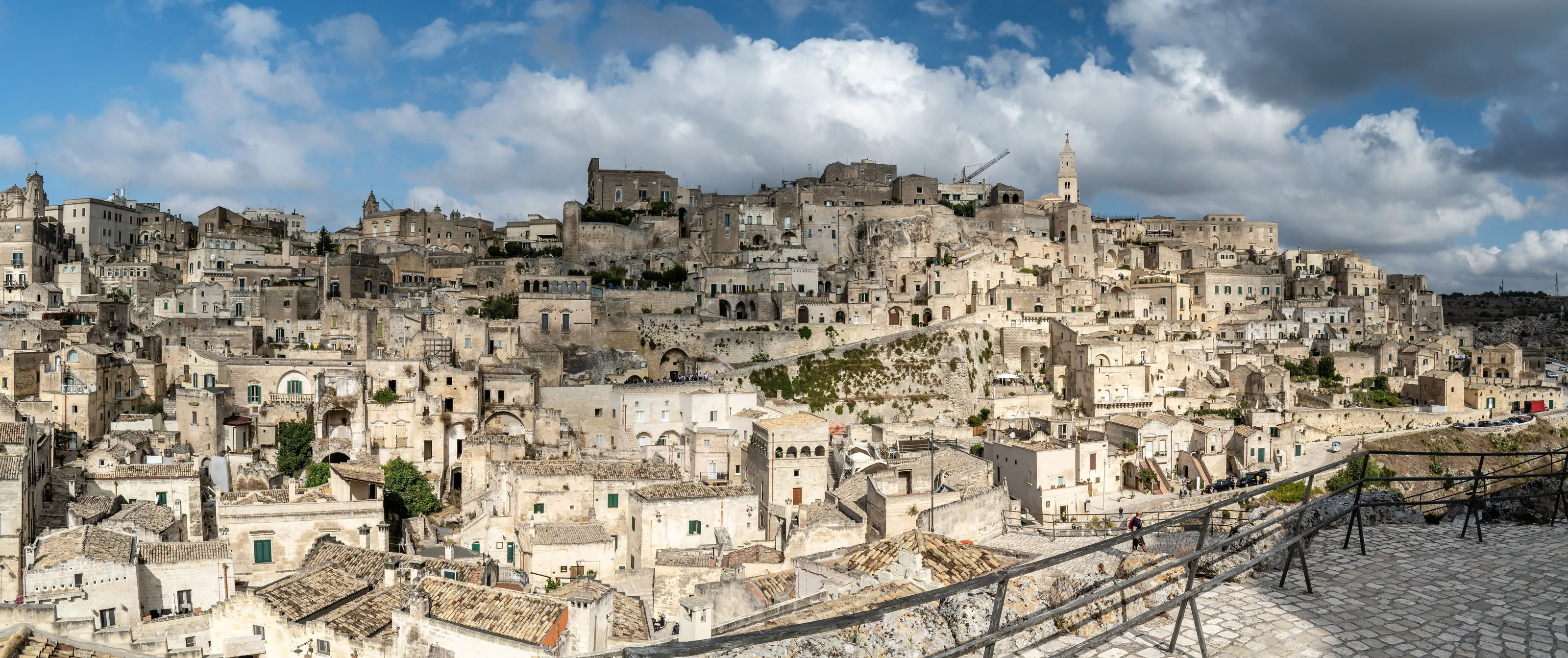 Italian Landscapes