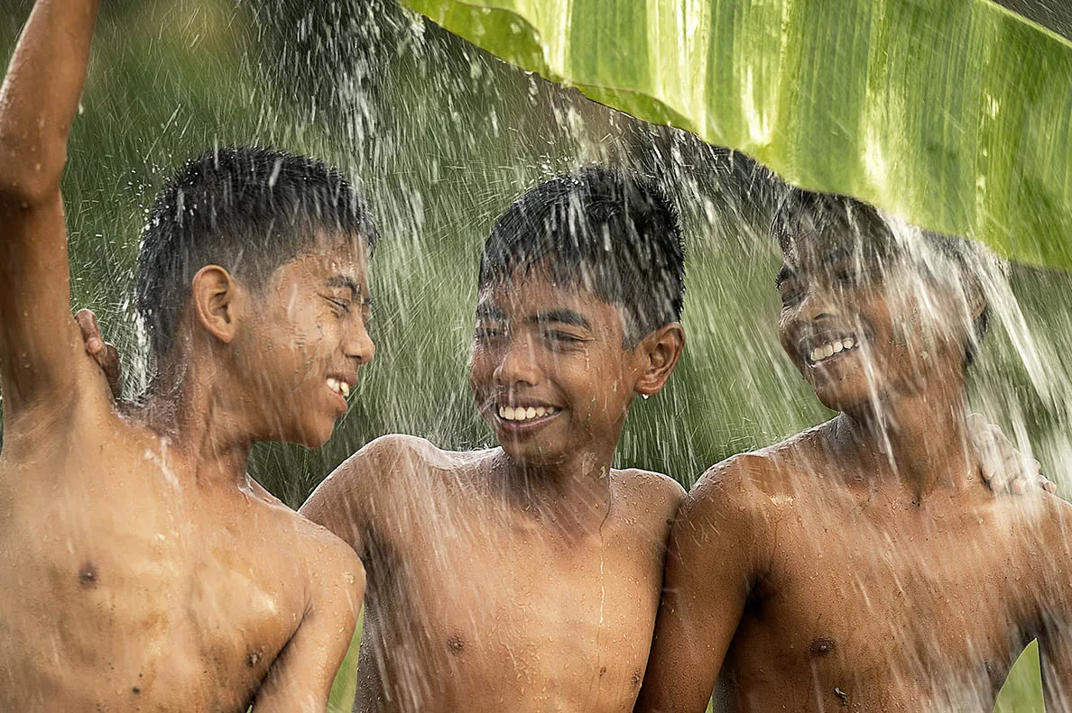 Photographs That Bring You Joy