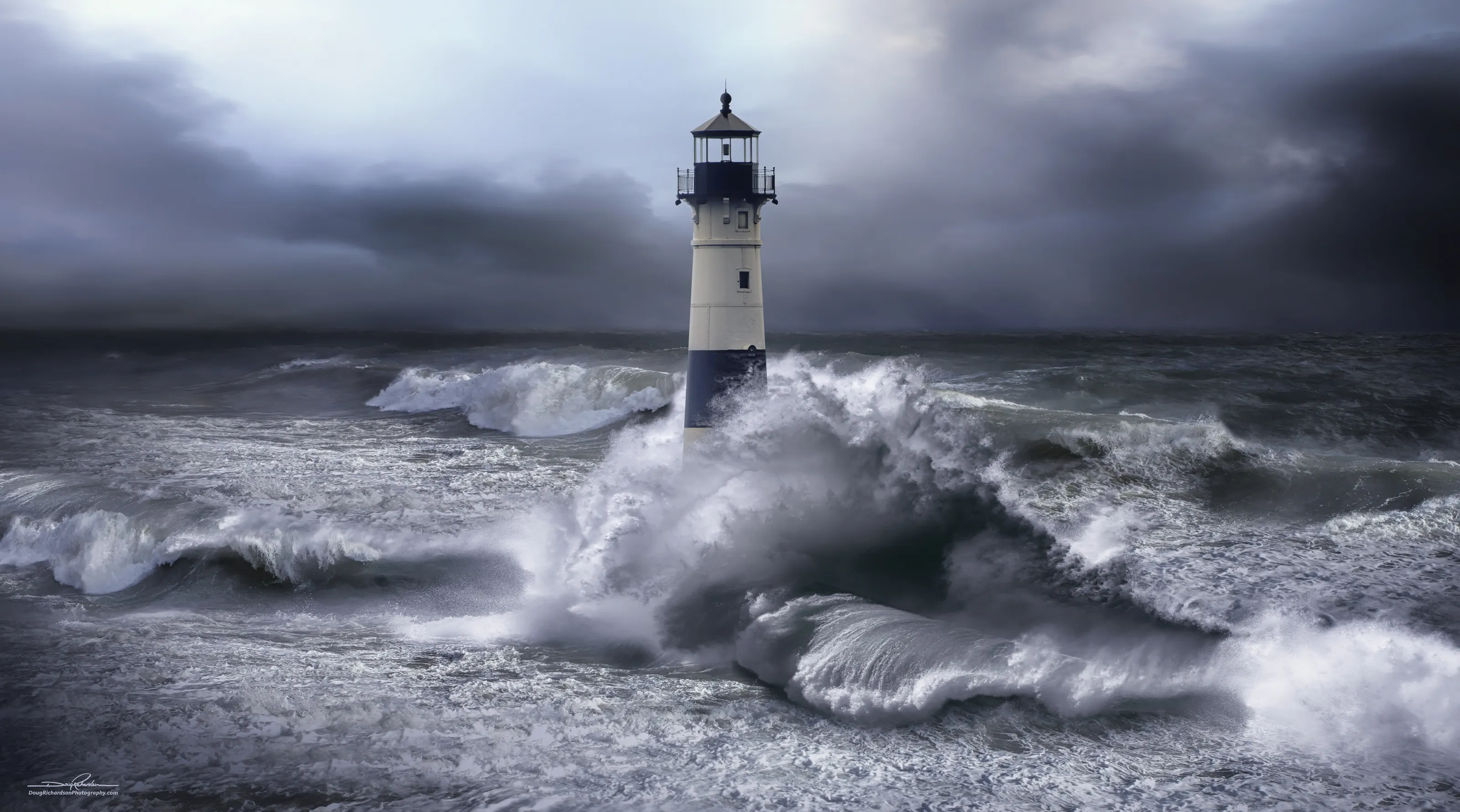 Lighthouses
