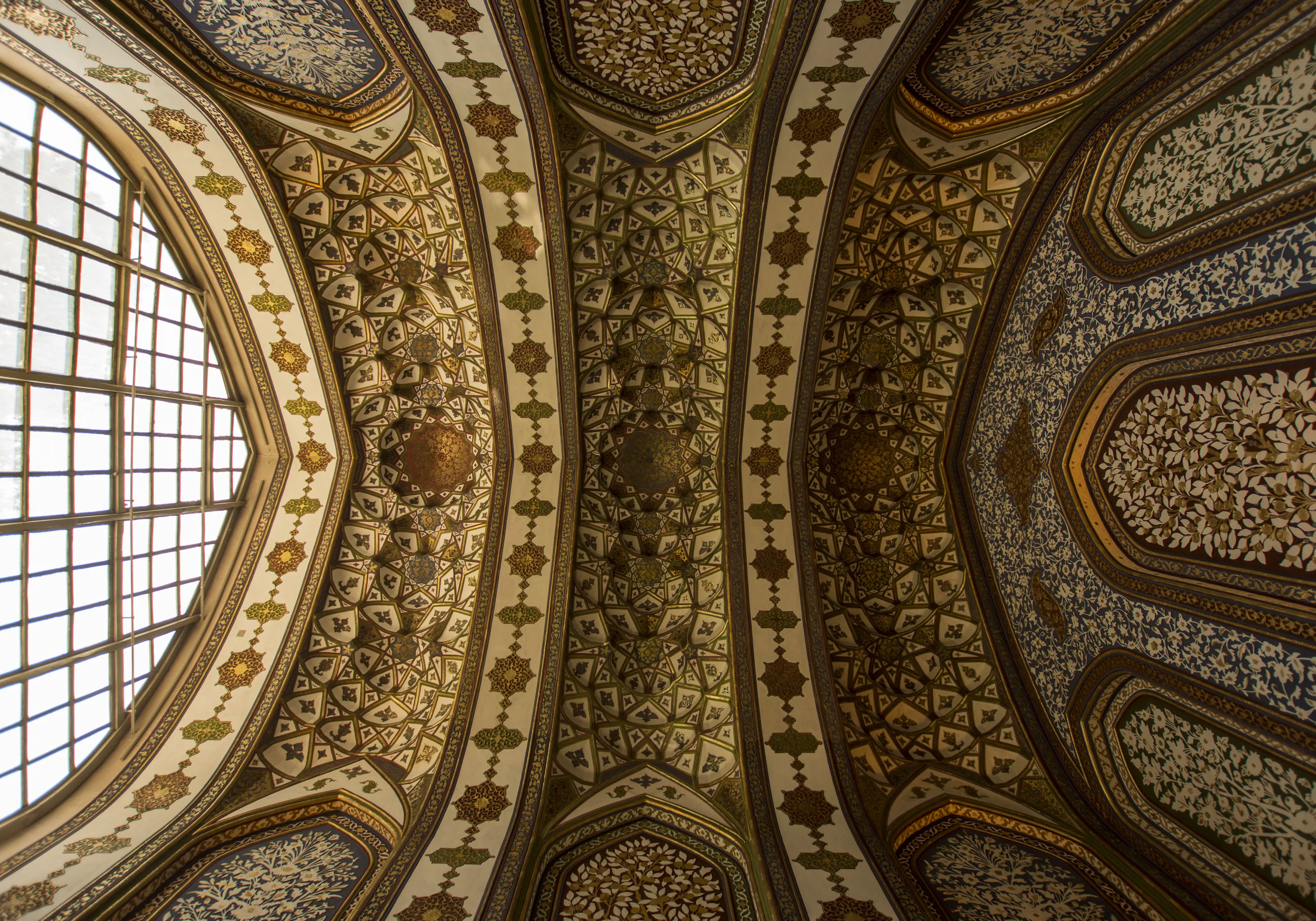 Architectural details