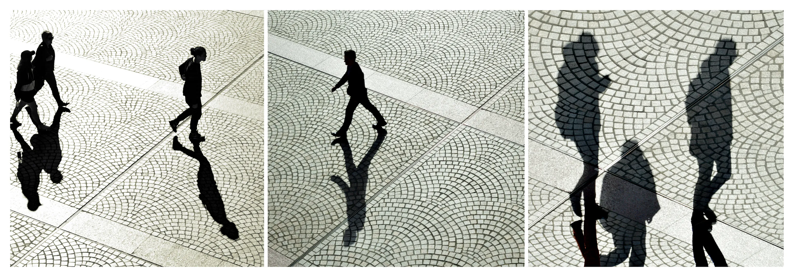 Human Shadows
