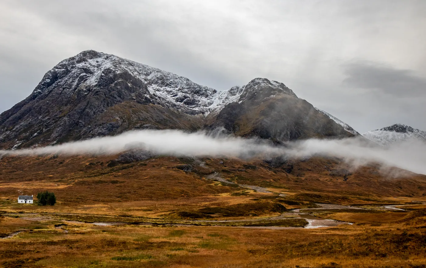 Scottish Landscapes