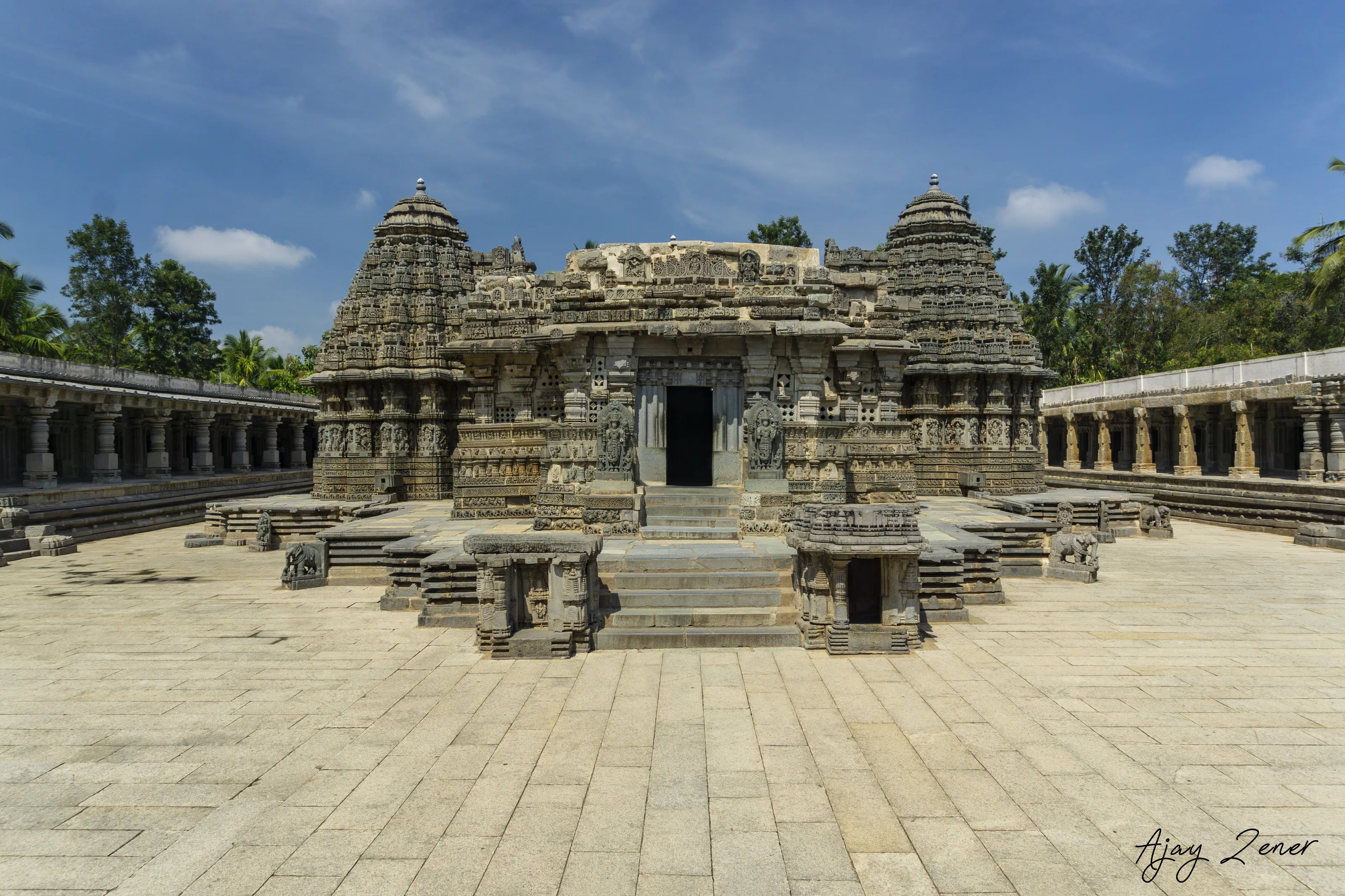 Temples of India