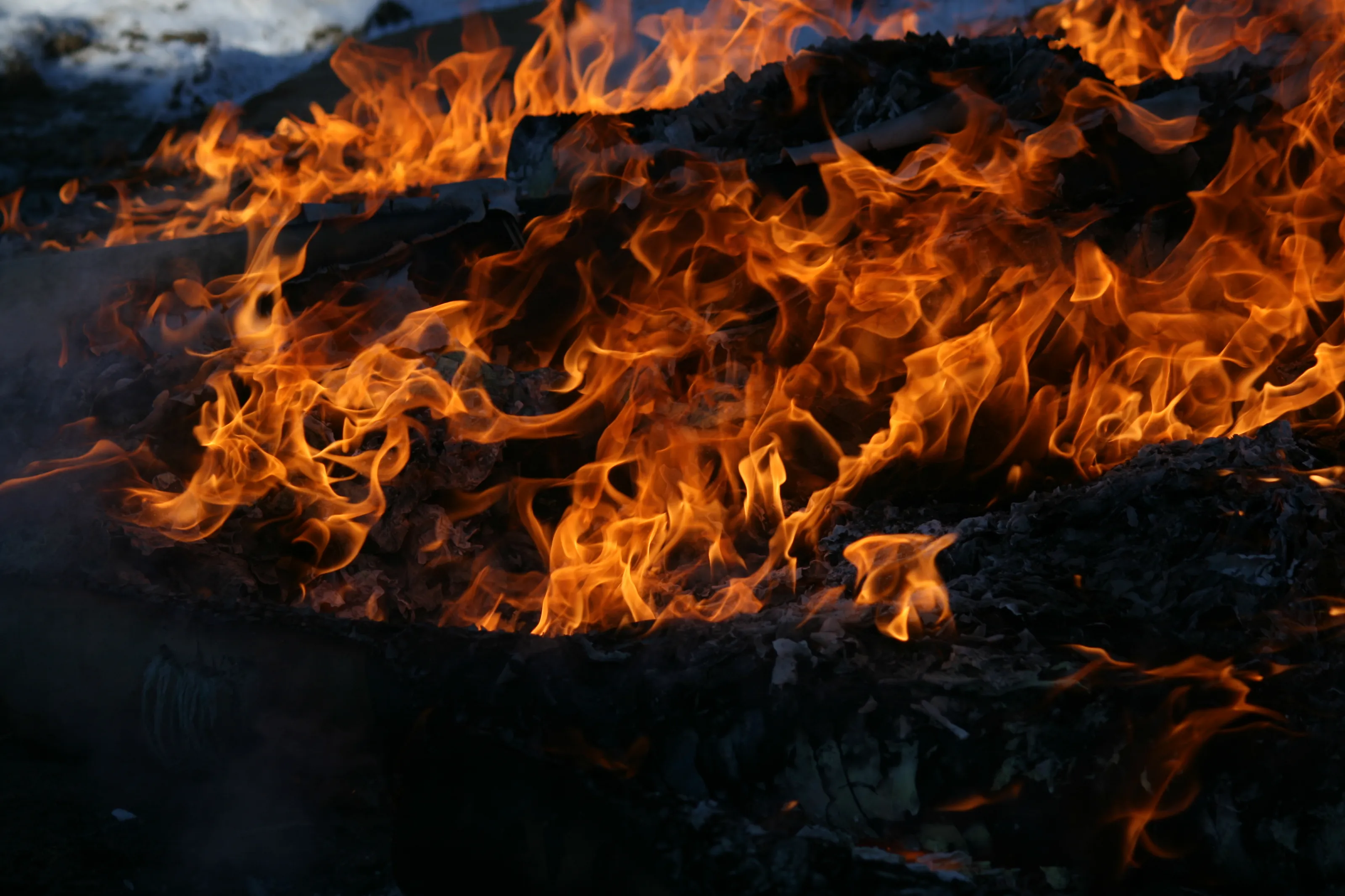 Fire