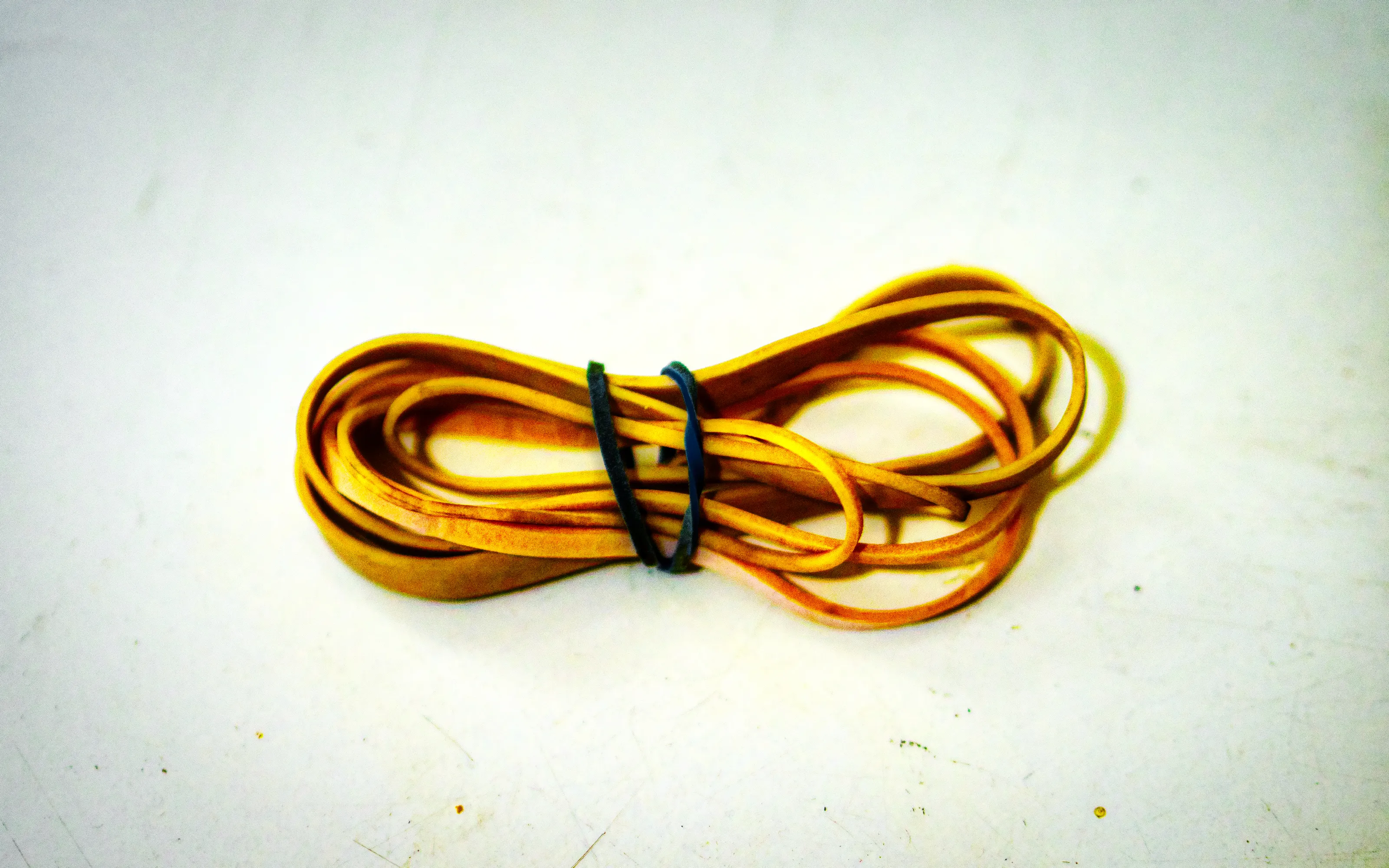 Rubber Bands