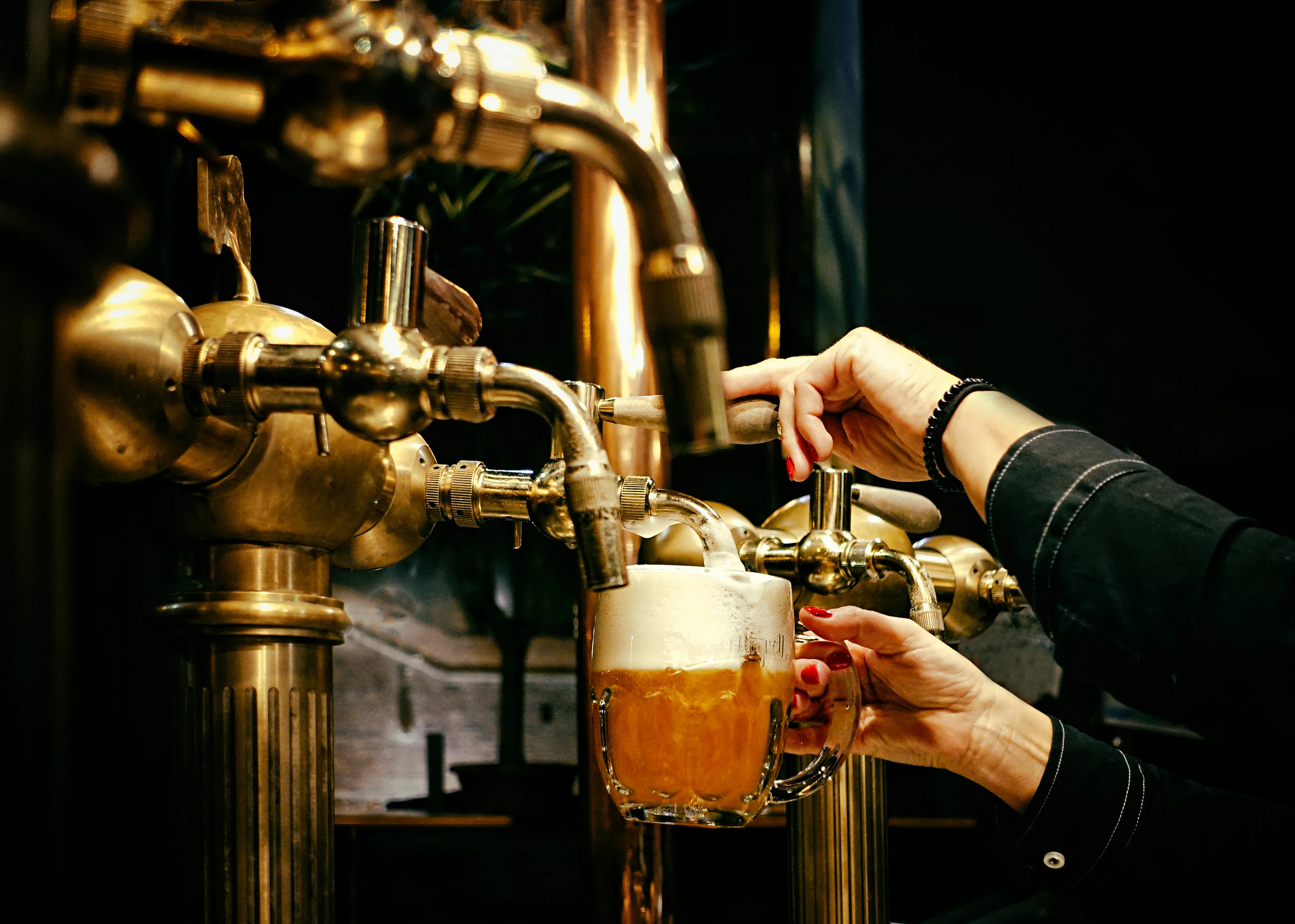 Wonderful World of Beer