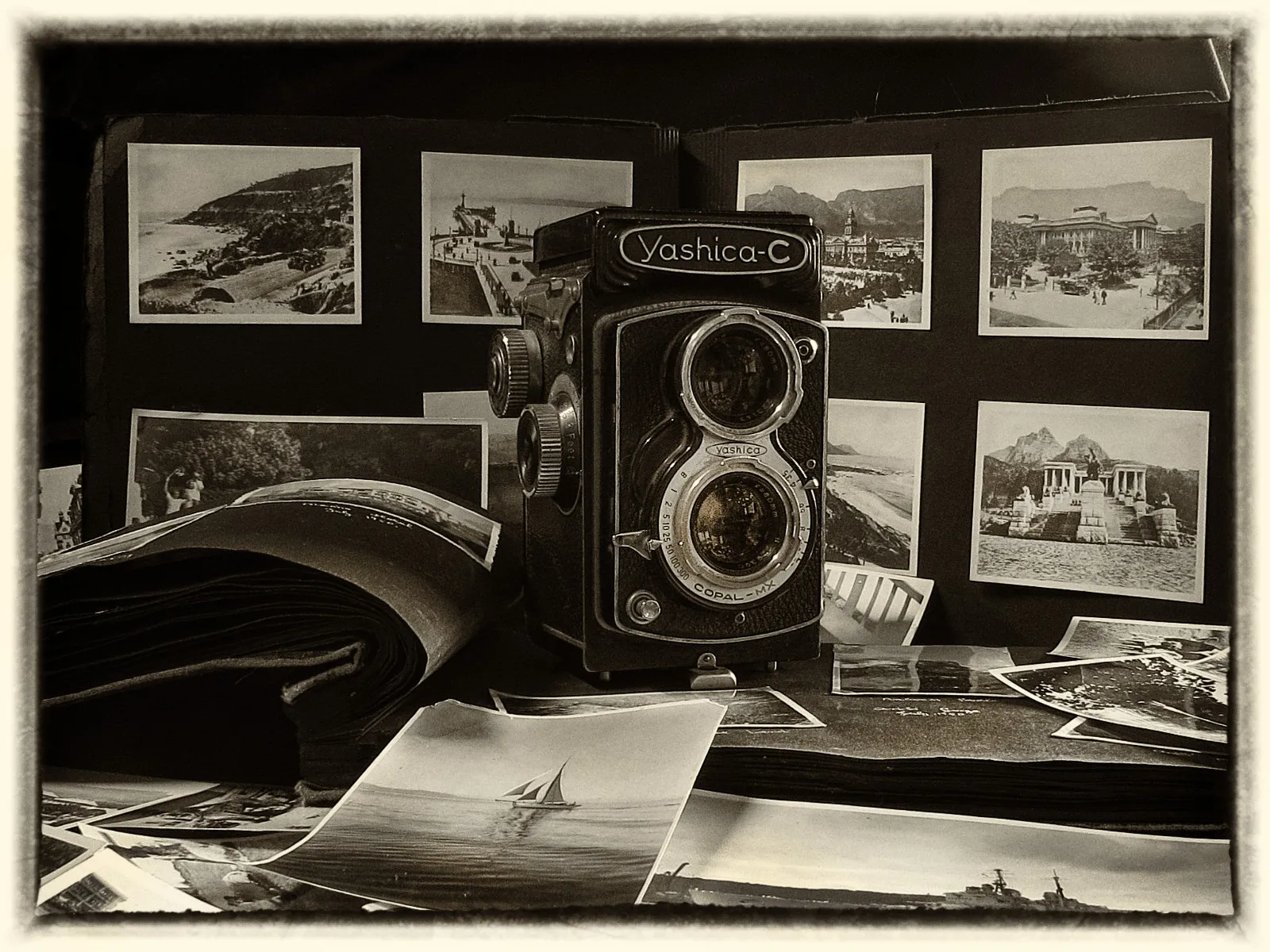 Cameras