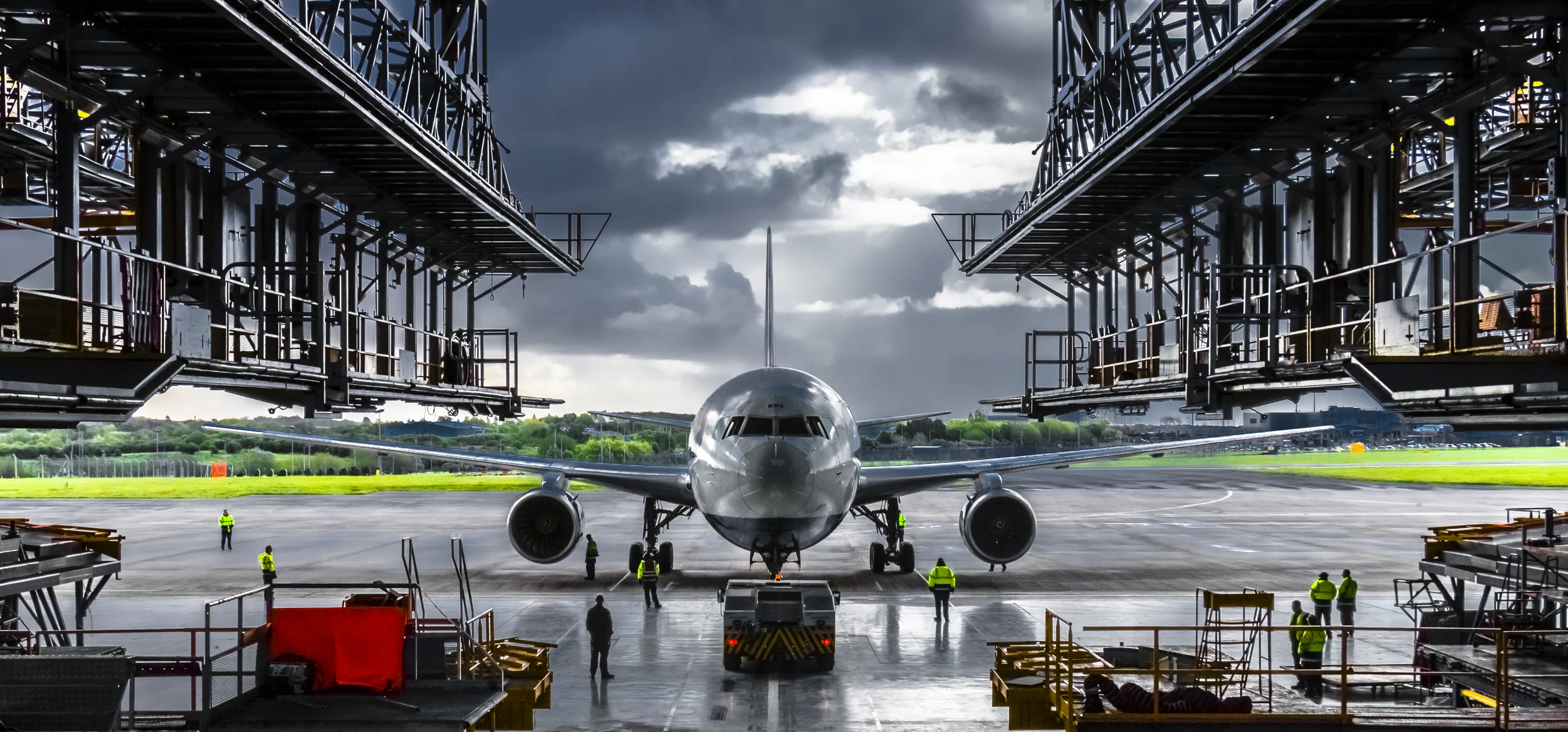Aviation