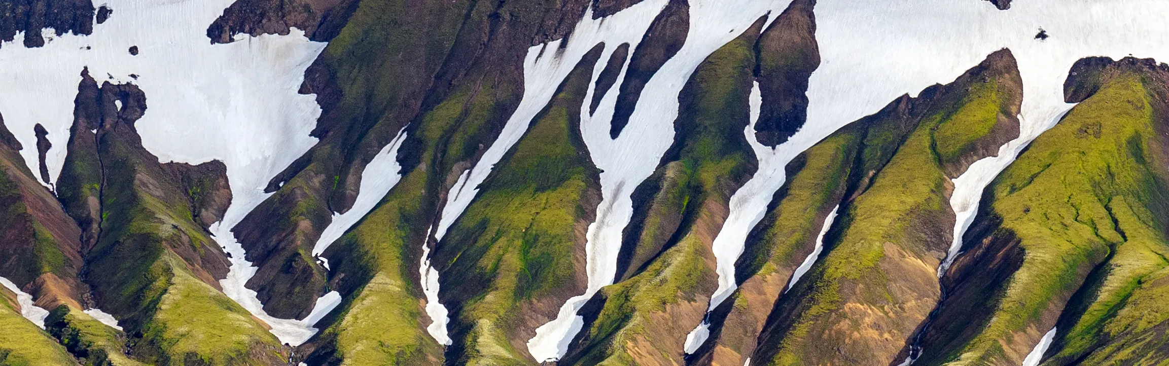 Natural abstracts