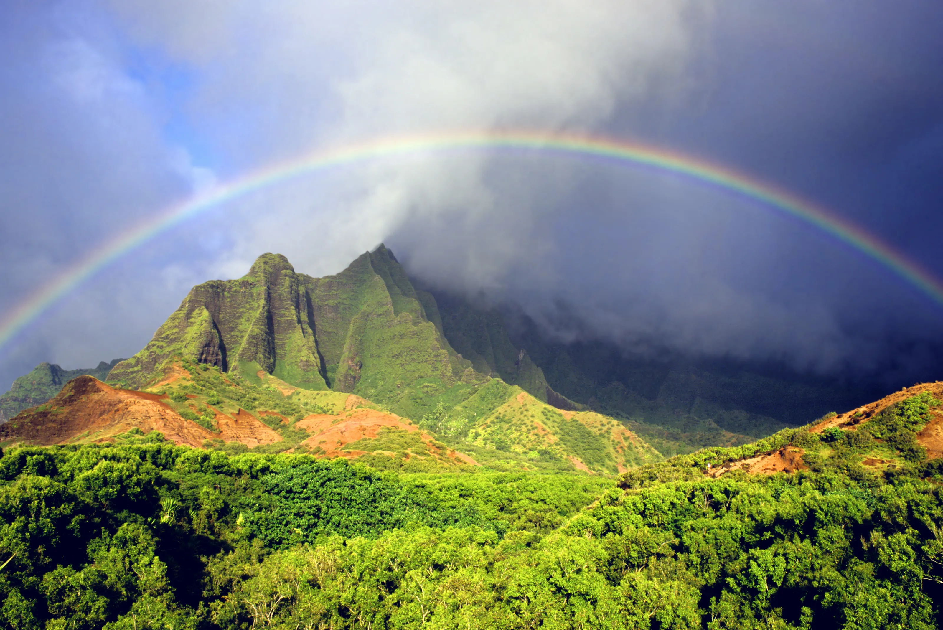Hawaii