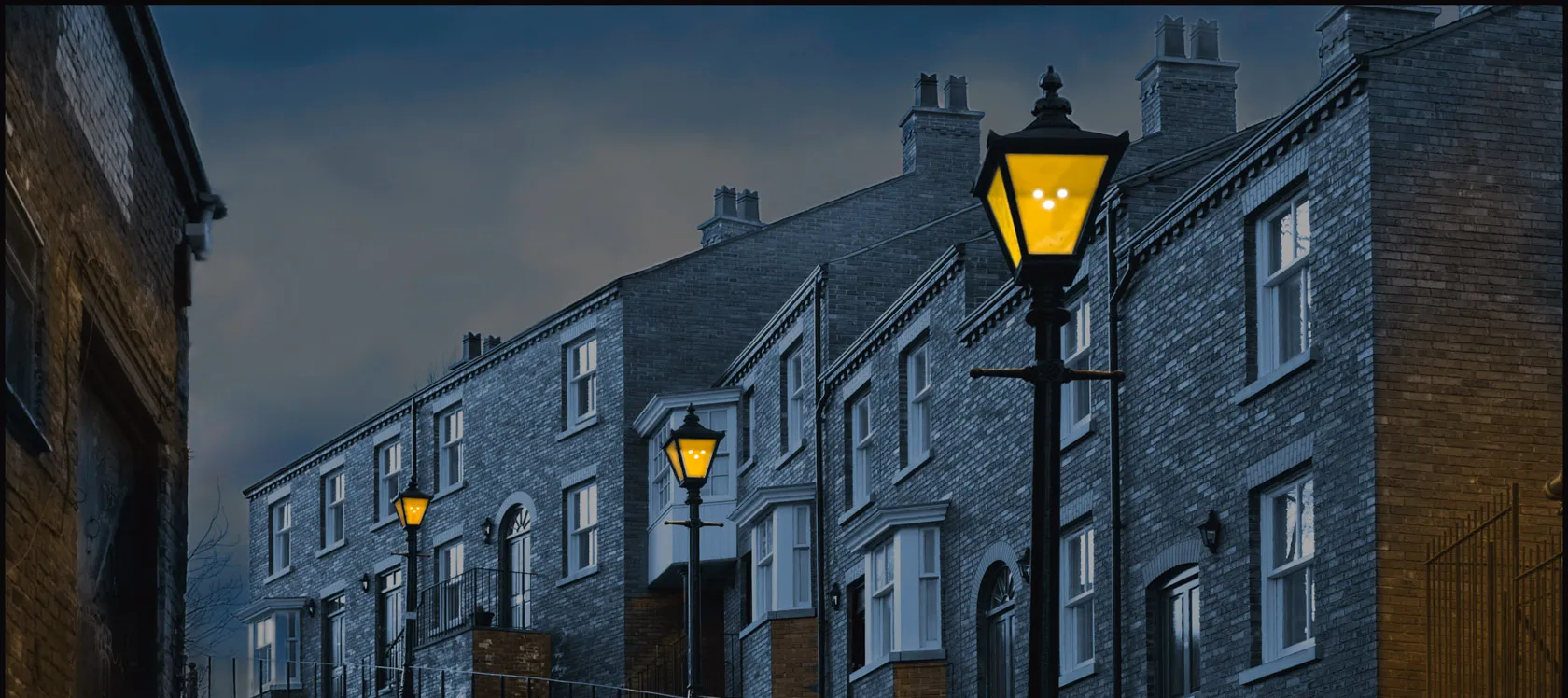 Street lights
