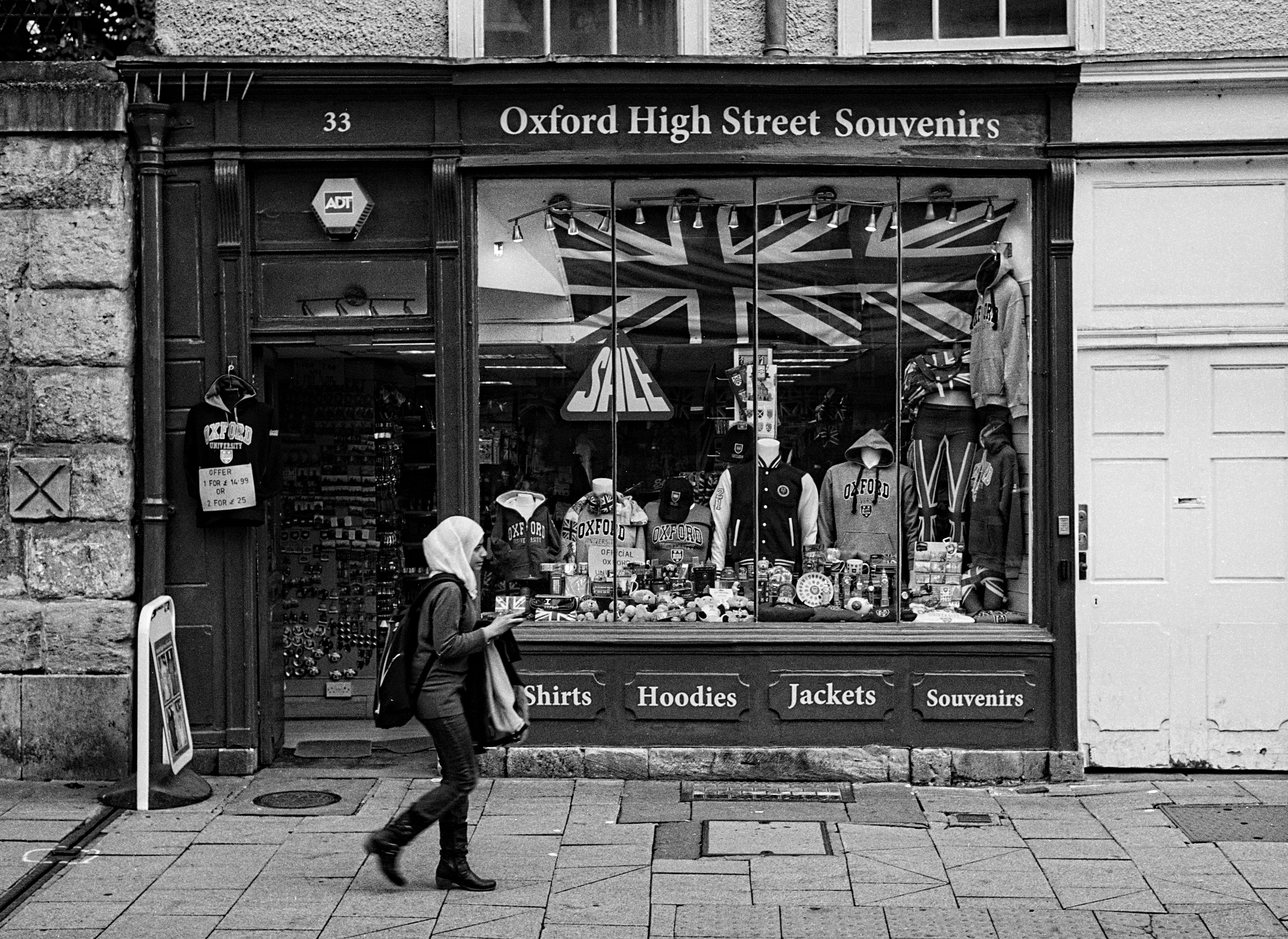 Souvenirs and Souvenir Shops