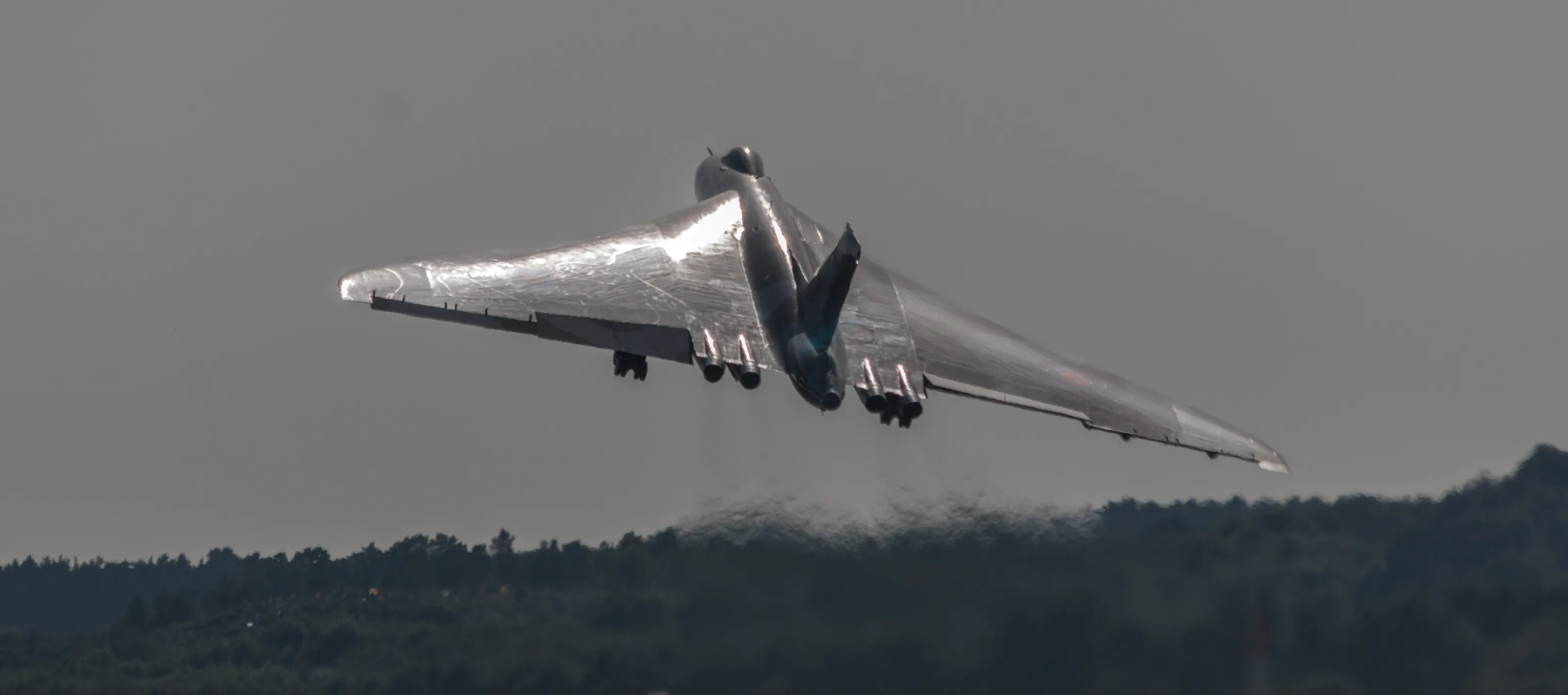 20th Century Warplanes (No Civilian Aircraft)