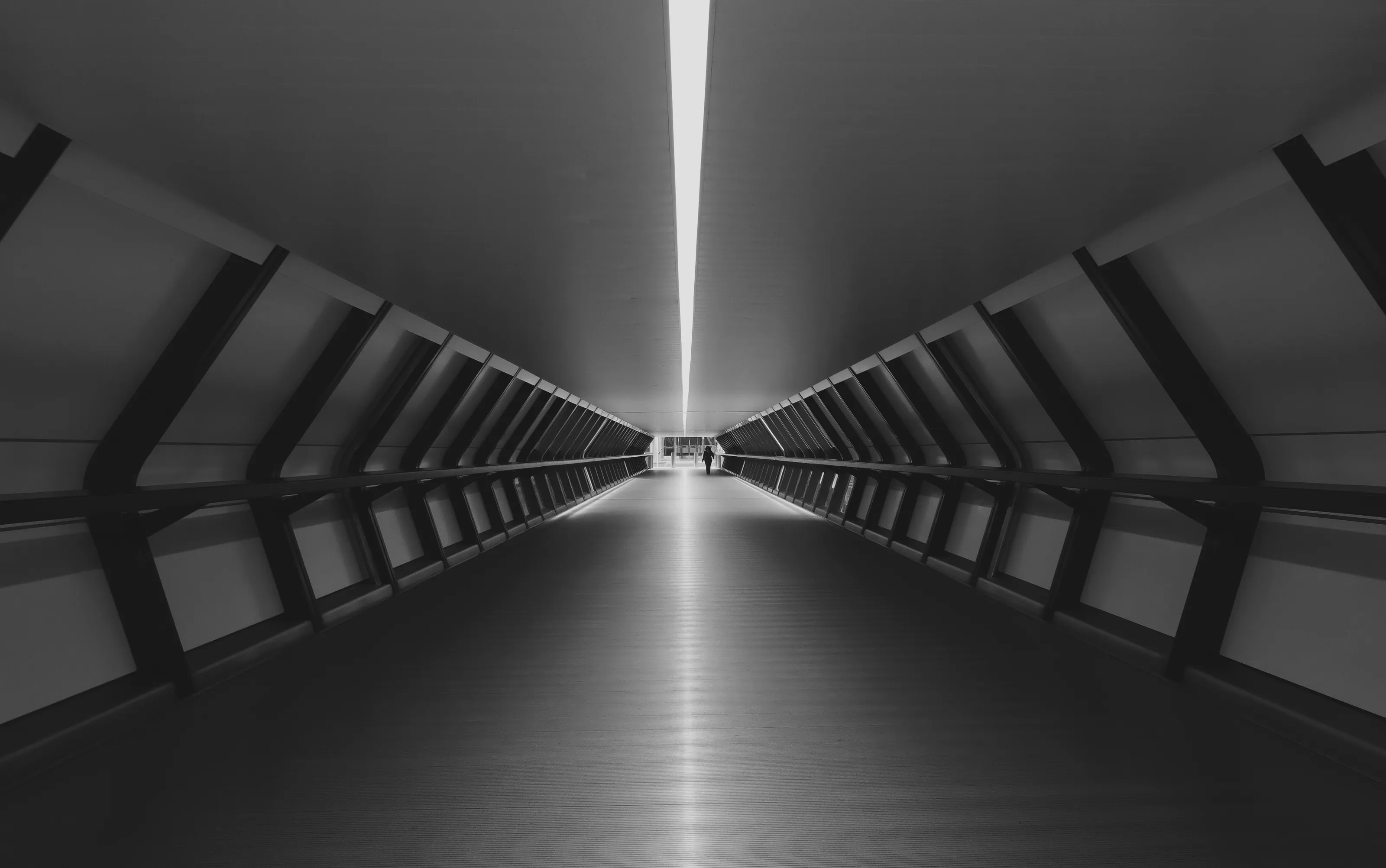 Tunnels