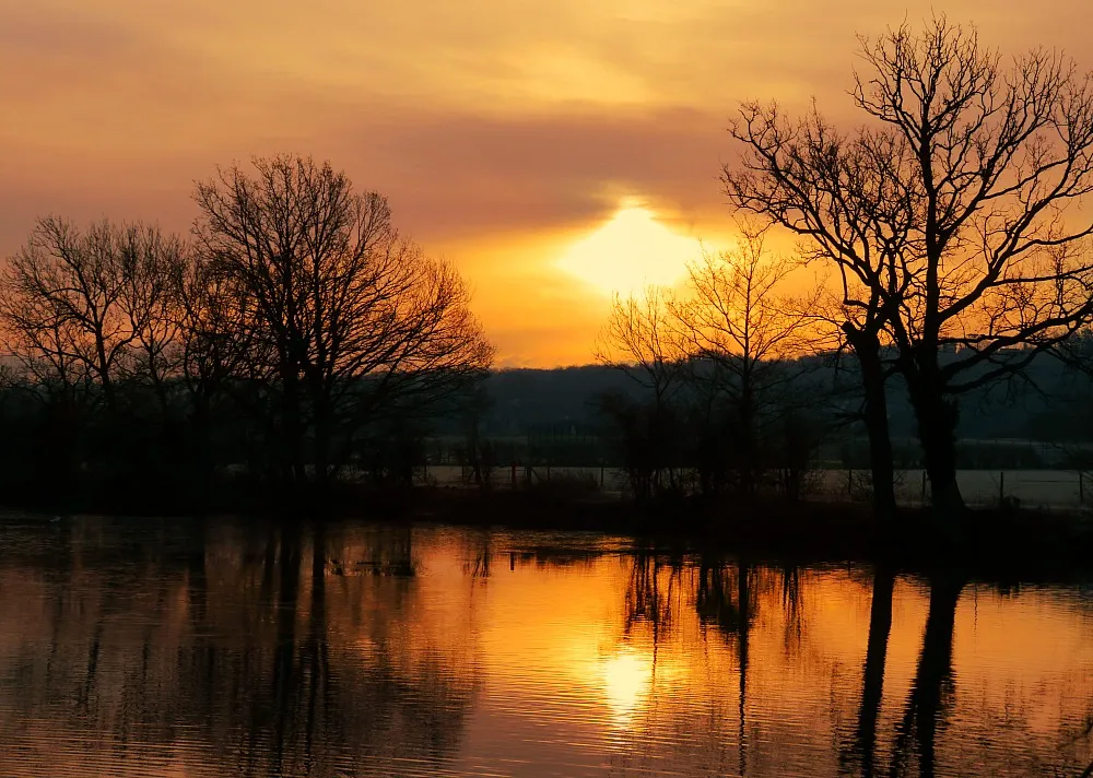 Your favourite Nature Photo (no people)