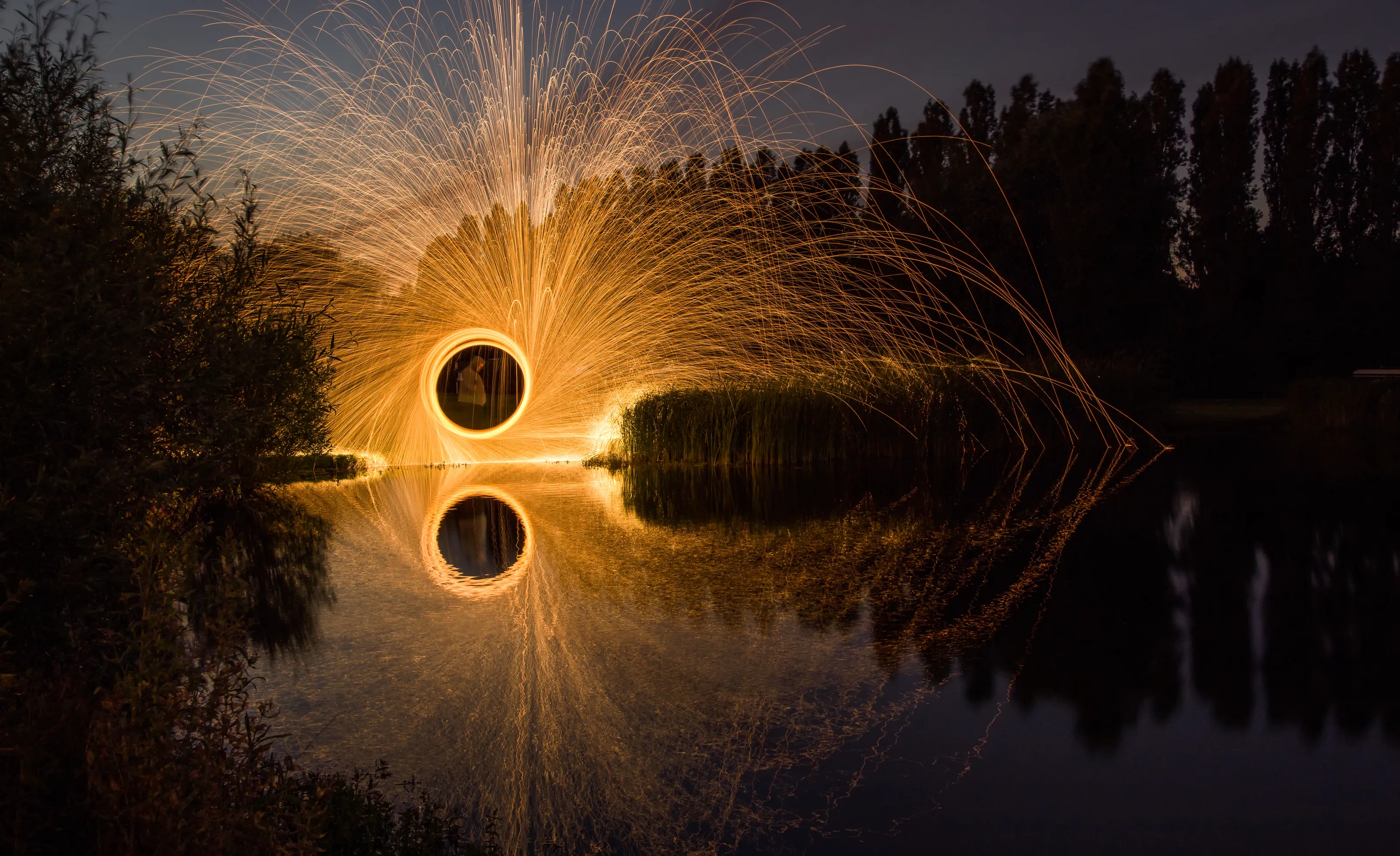 Light painting