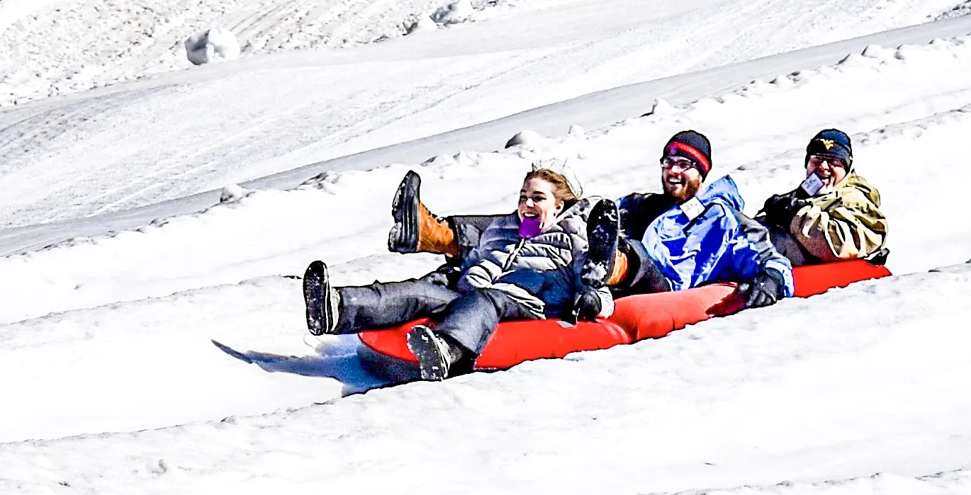 Winter Fun