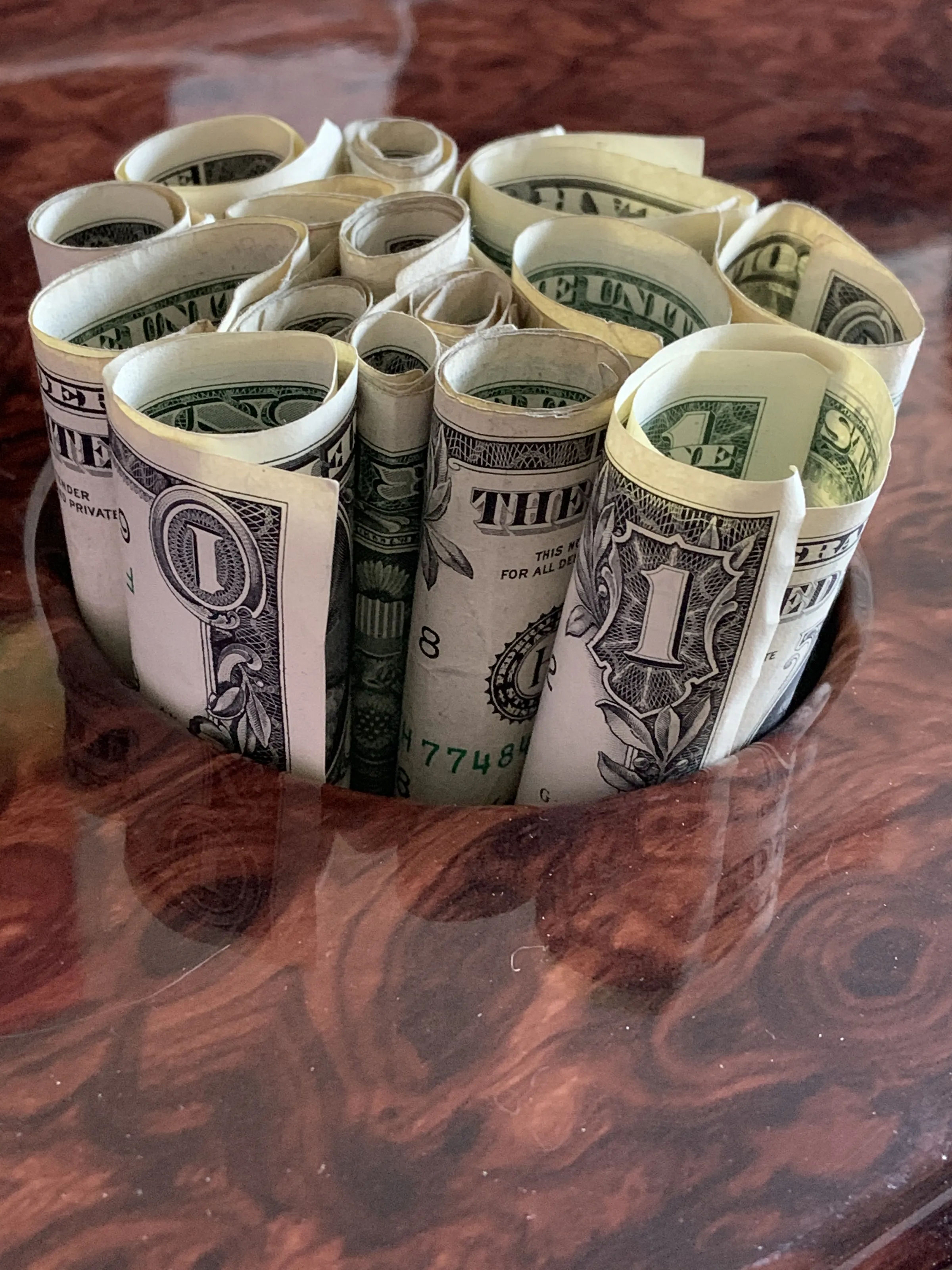 Money