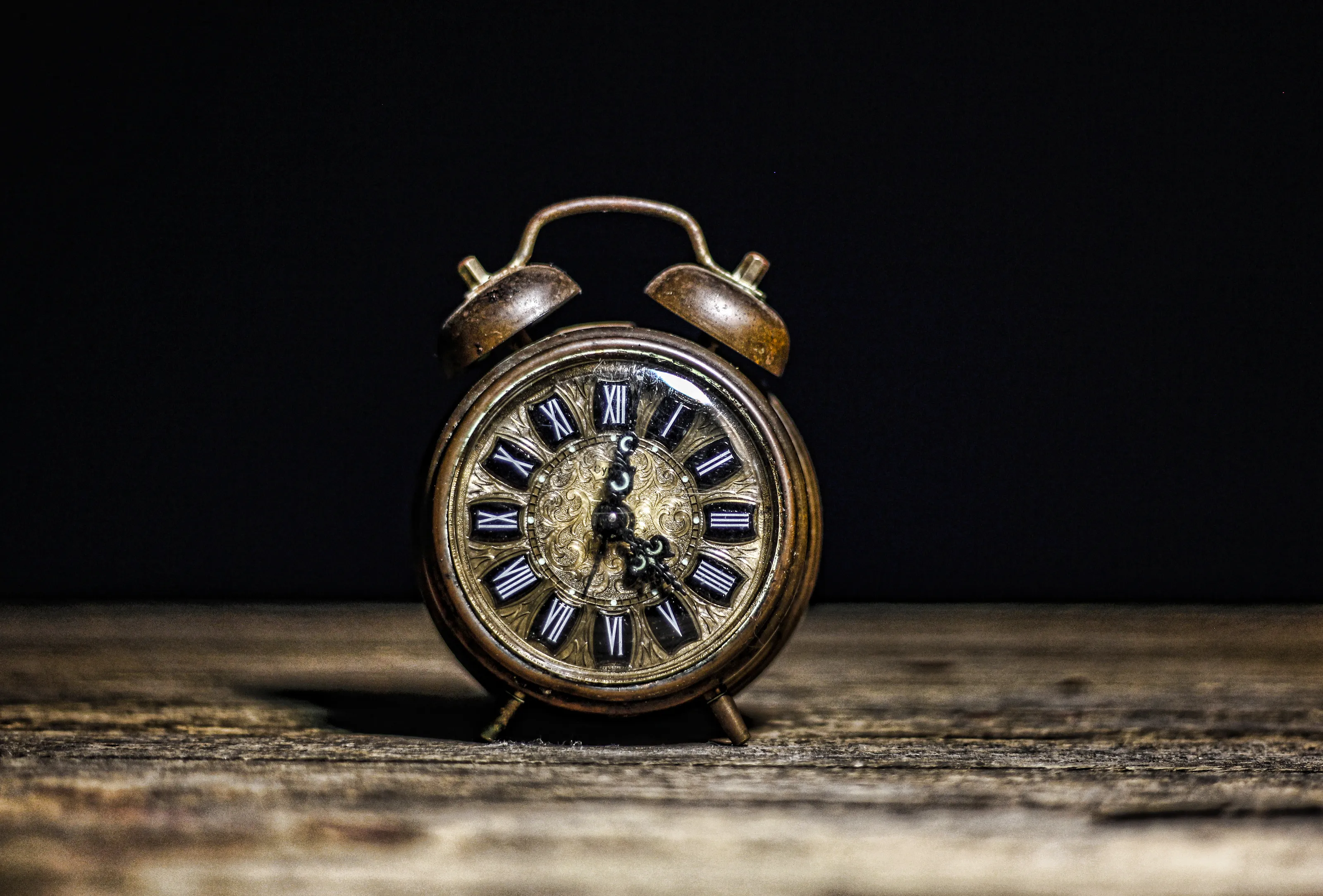 Clocks and Watches