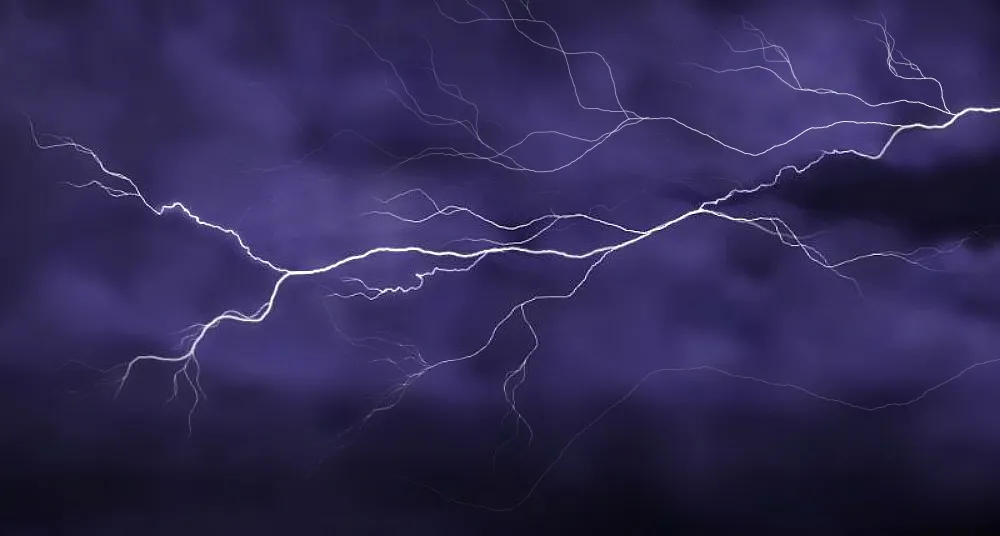 Lightning