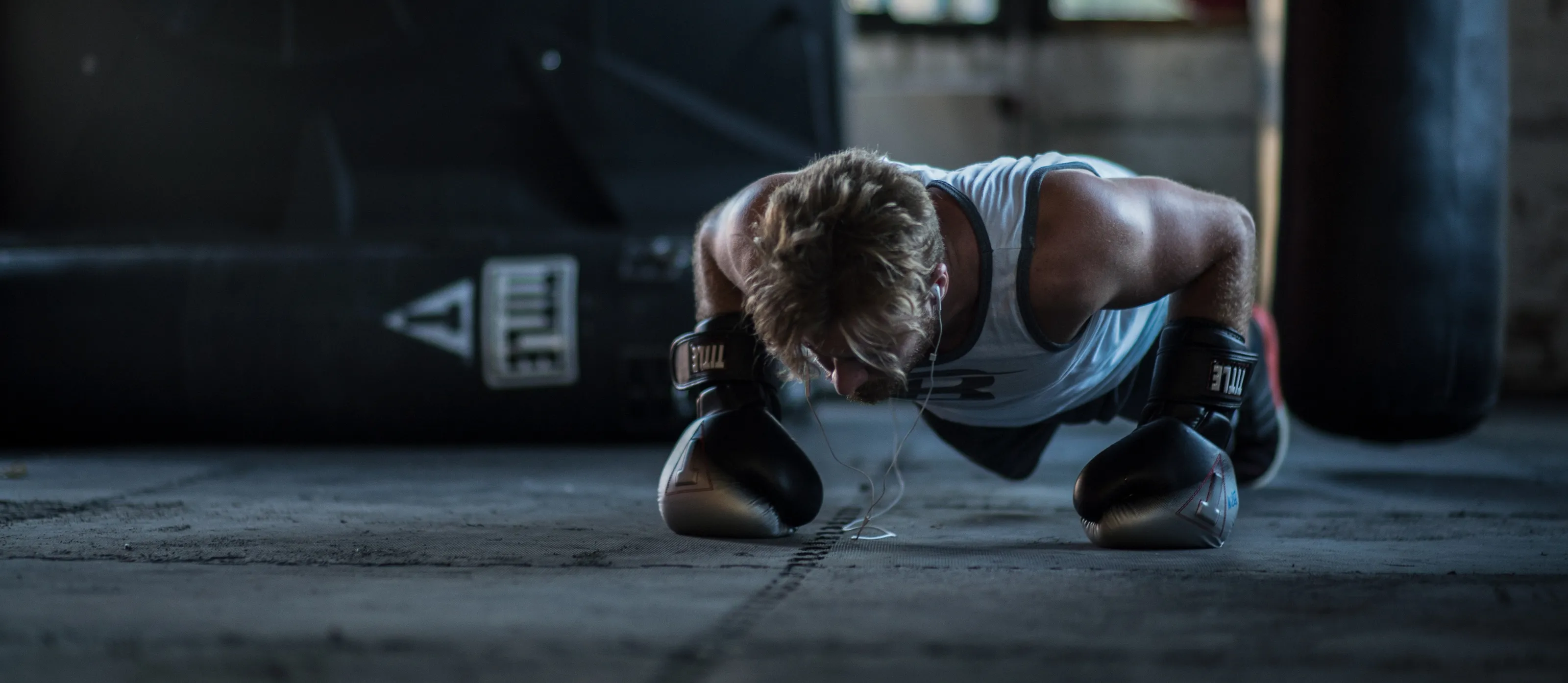 Health and fitness