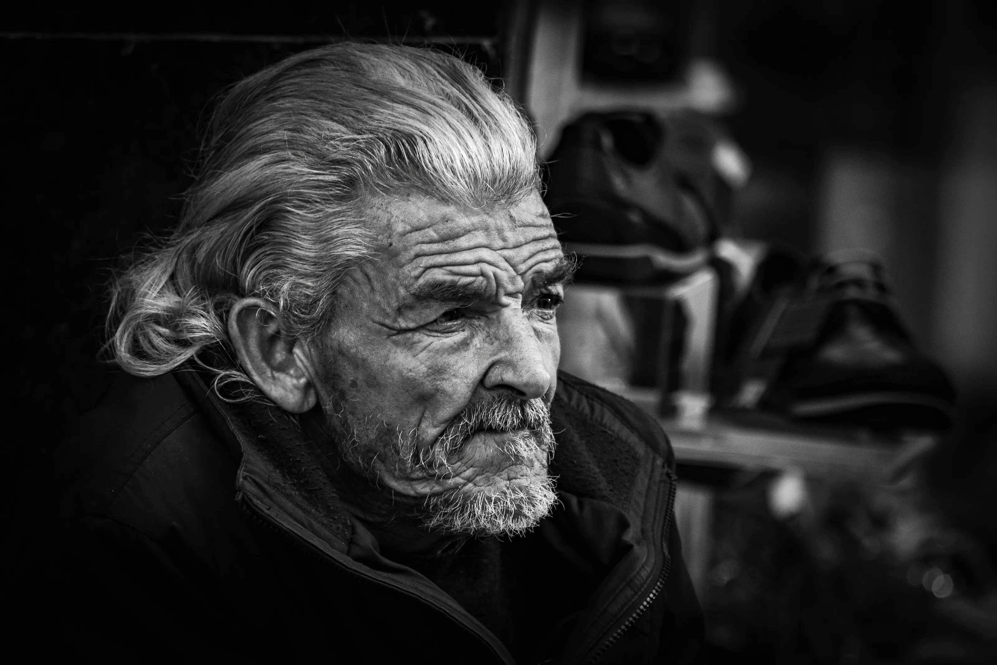 Street Faces