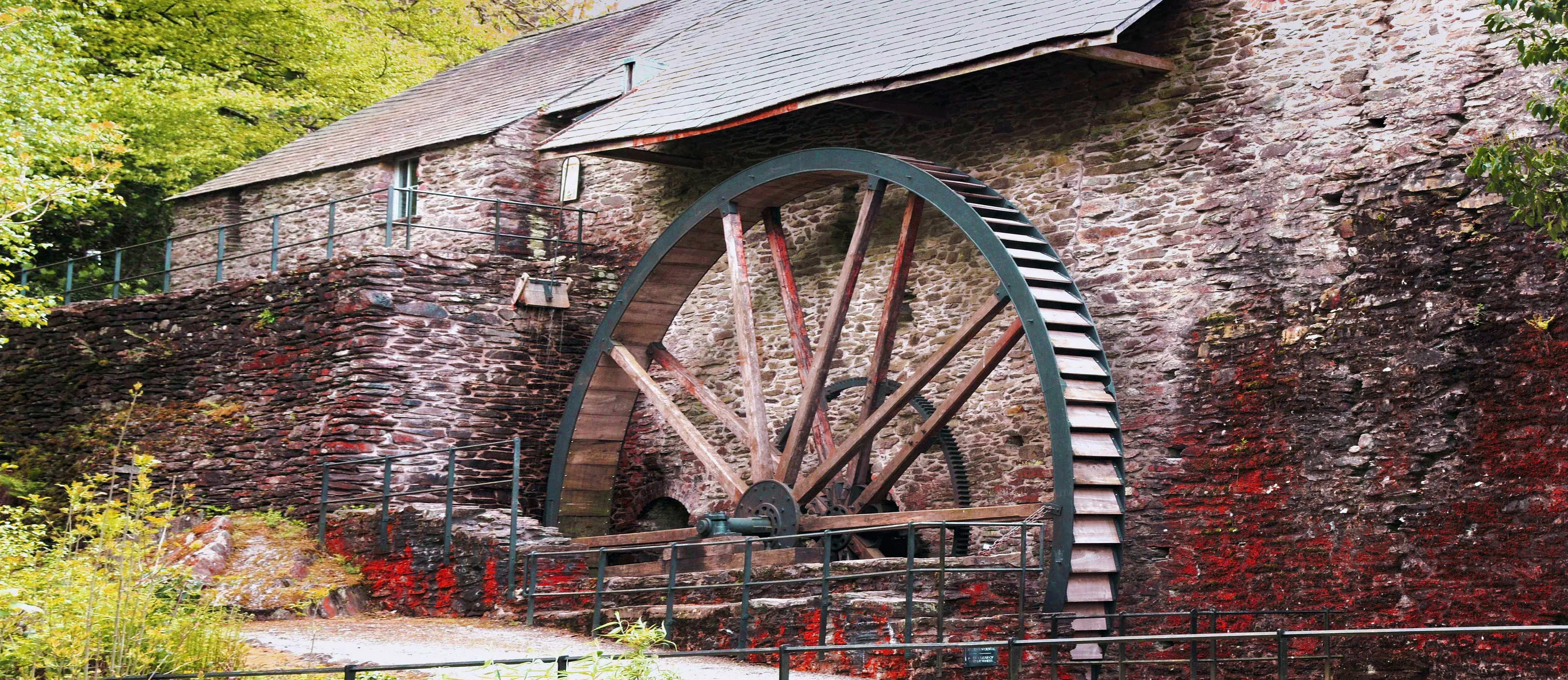 Industrial Heritage