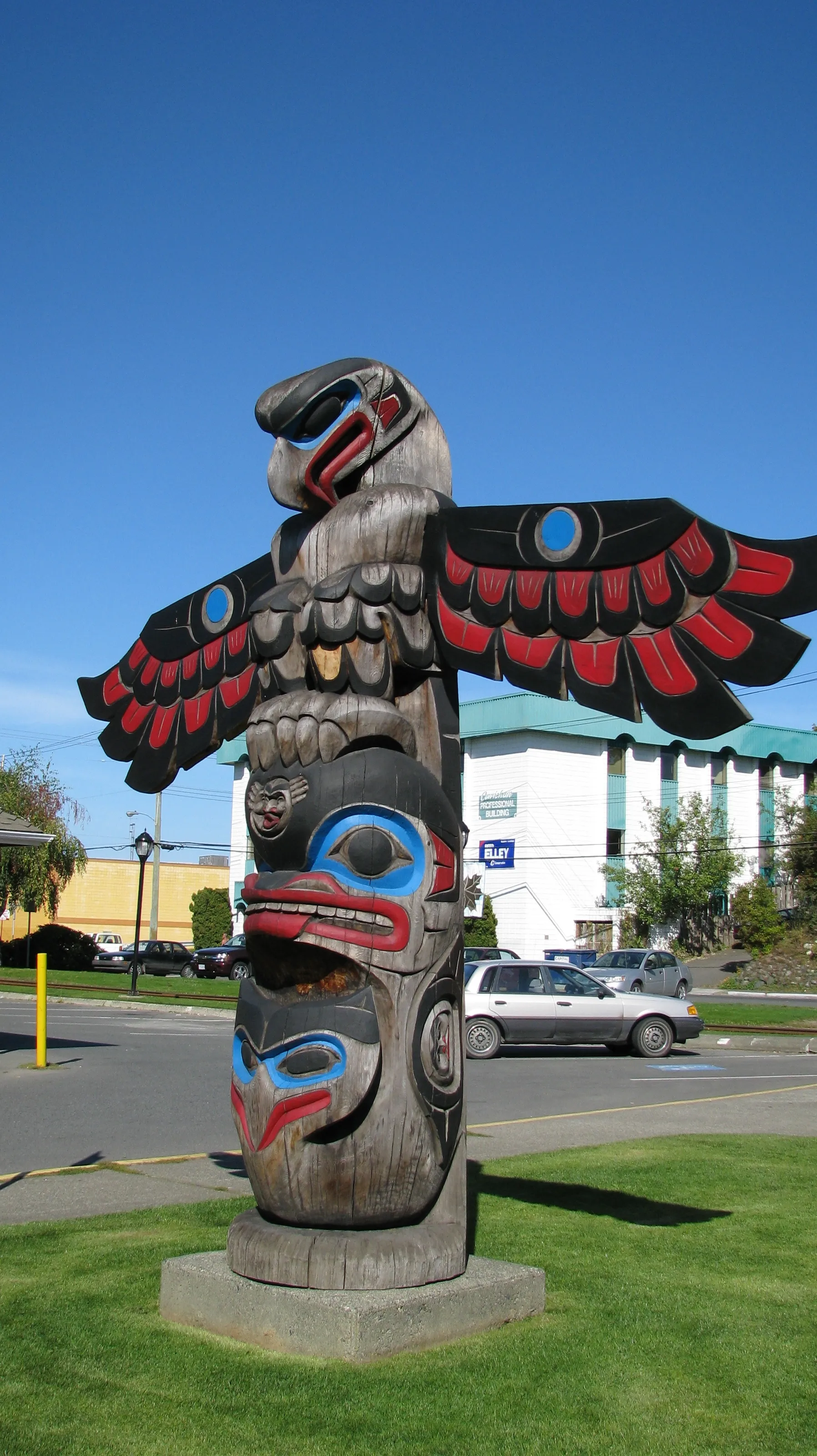 Totems