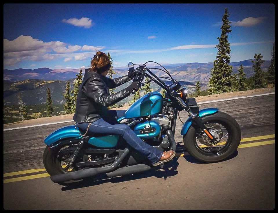Bikers Life Style